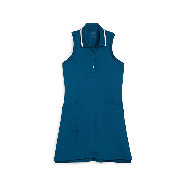Puma Ladies Everyday Pique Dress 7