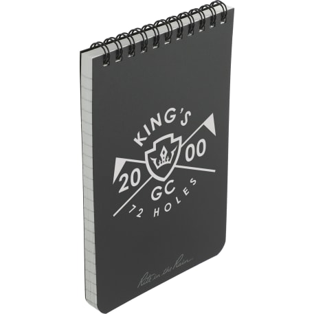4” x 6” Rite in the Rain Top Spiral Notebook 58
