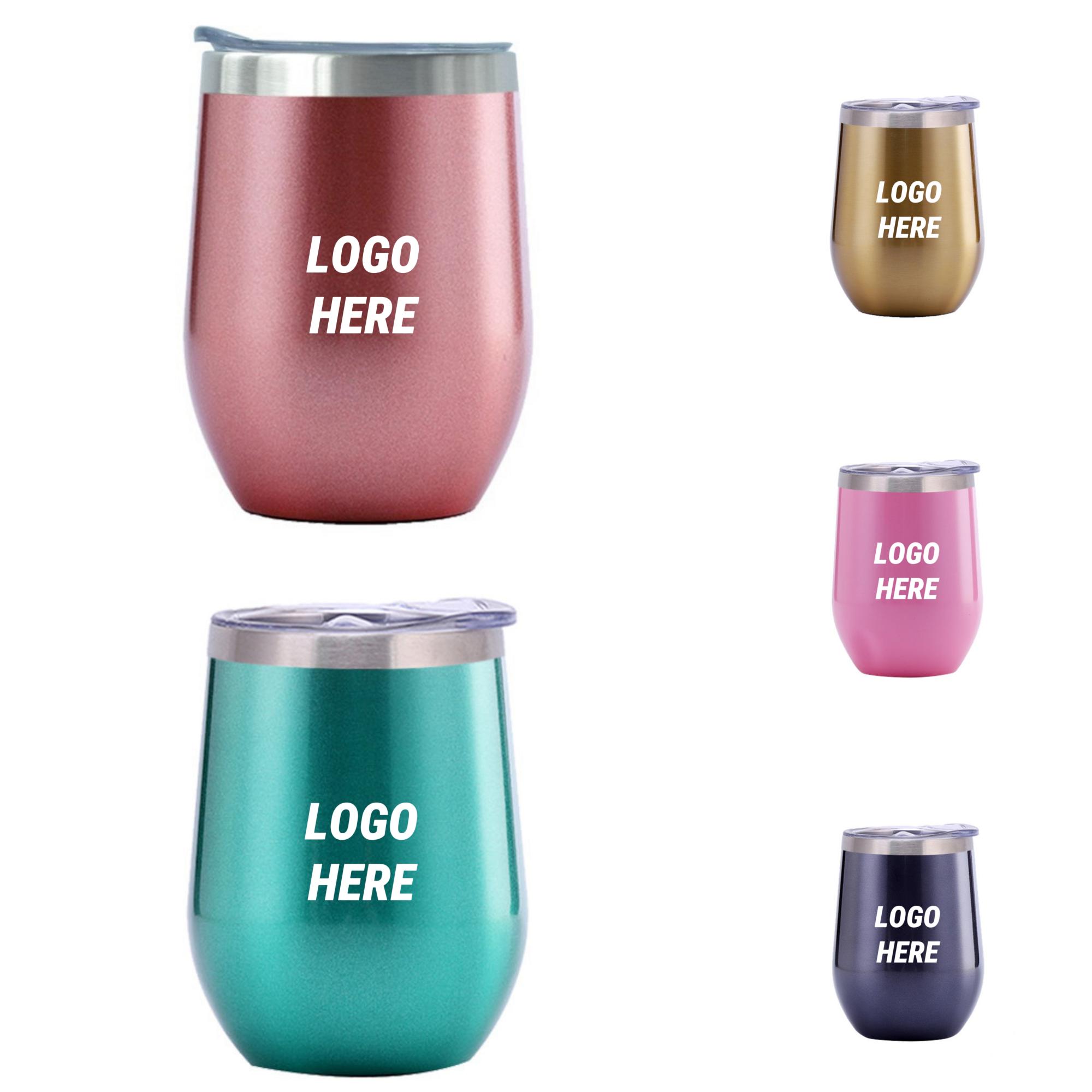 MOQ 10pcs 12oz Eggshell Cup 2