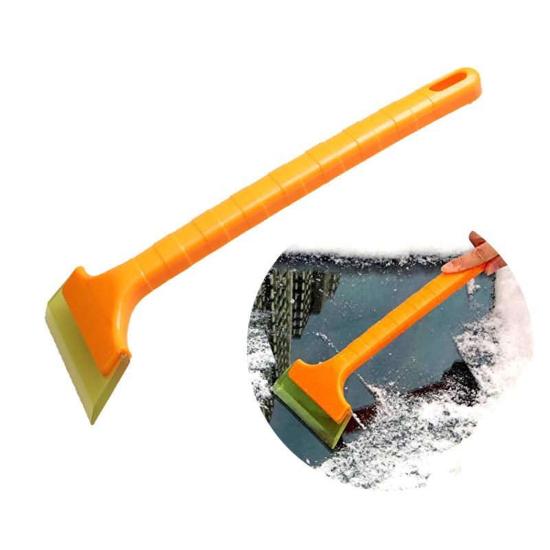 Plastic Car Snow Shovel / Snow Removal Ice Removal 2