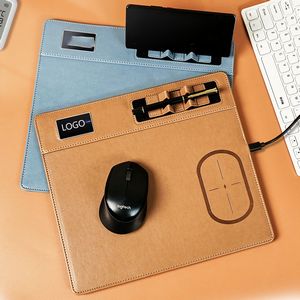 Pocket Aluminum Memo Pad Holder With Ballpoint Pen 13