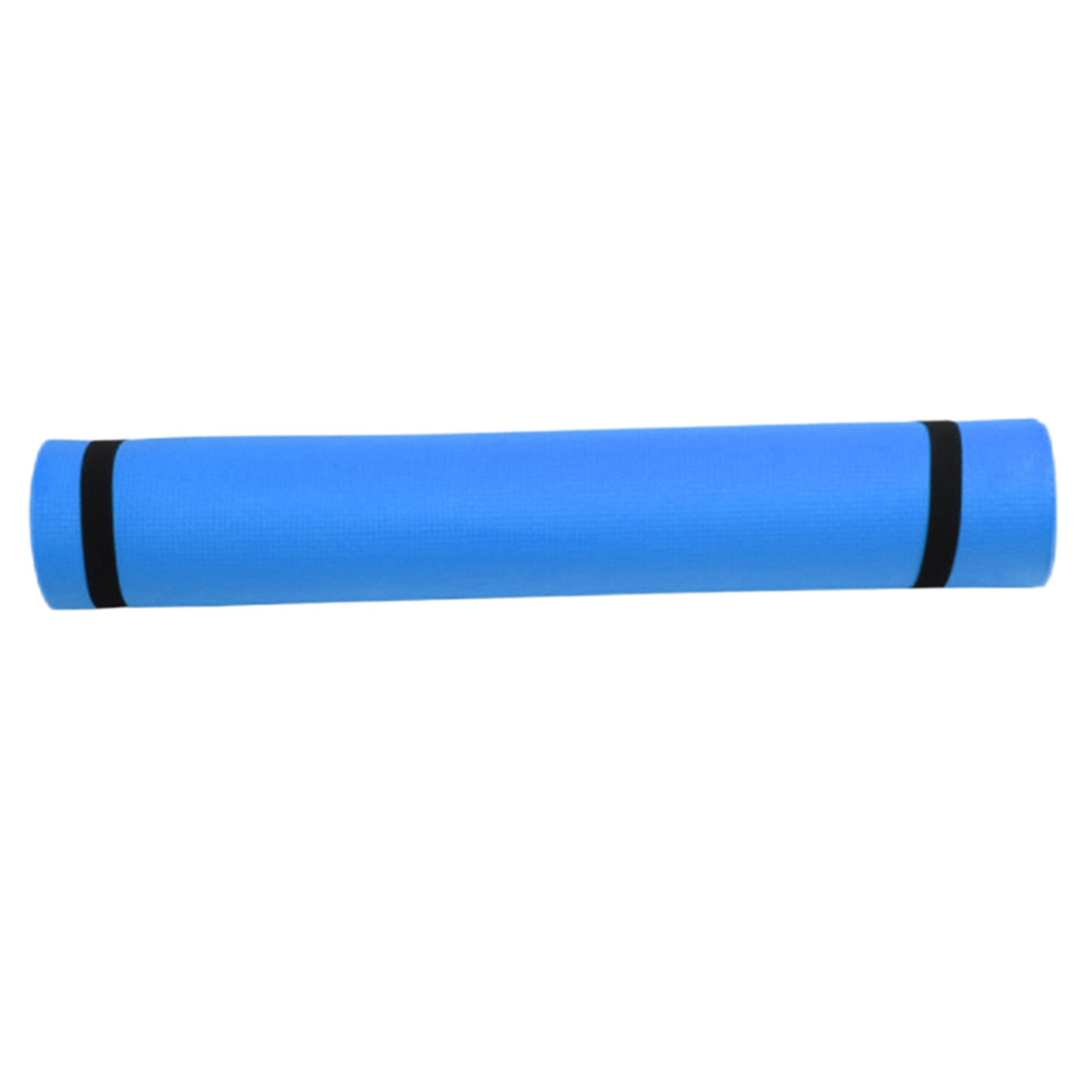 Yoga Embossed Fitness Mat 3