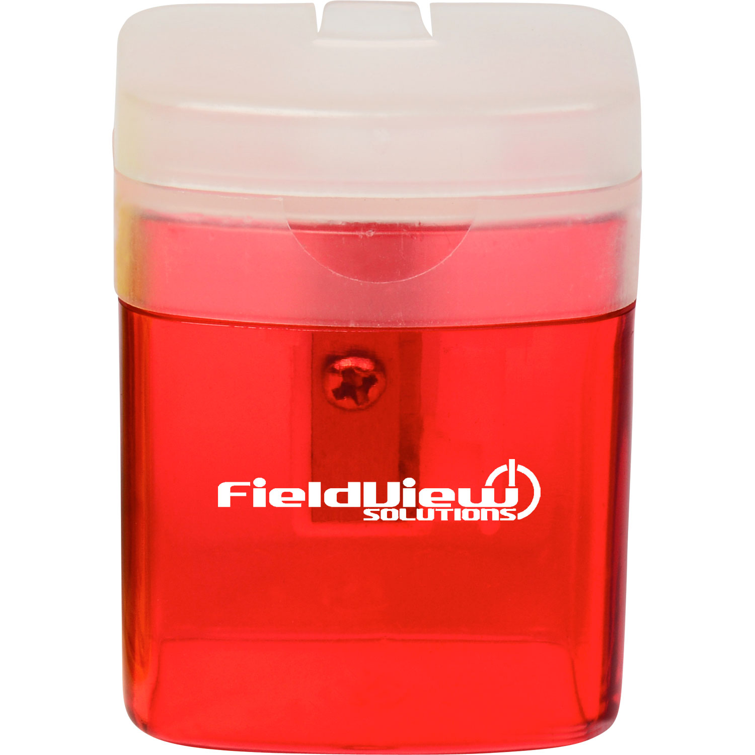 Flip Top Pencil Sharpener 3