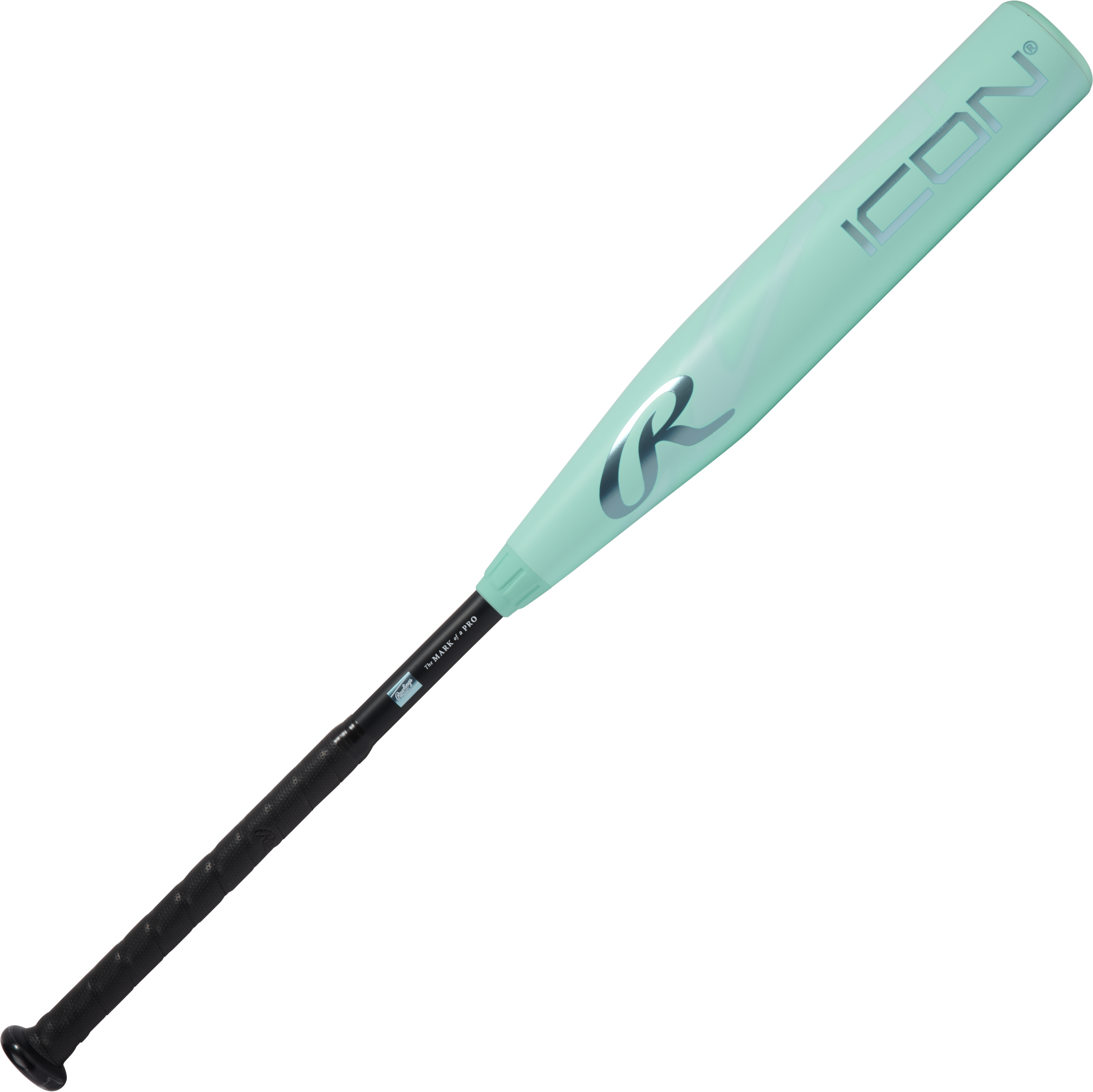 Rawlings Icon USA Bat, -8 1
