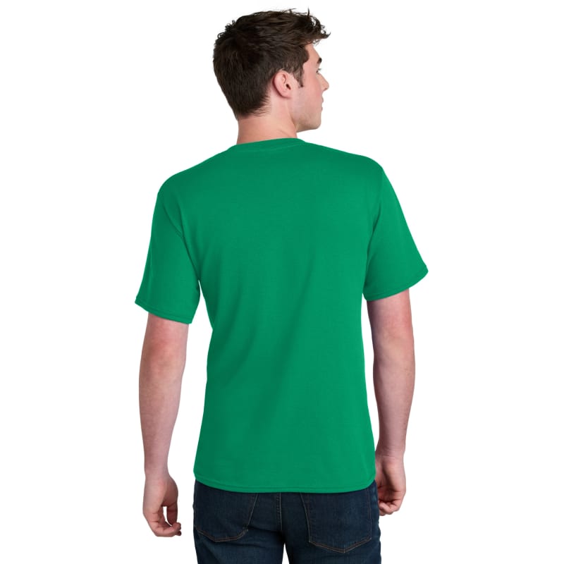 Port & Company Core Blend Recycled Tee 32