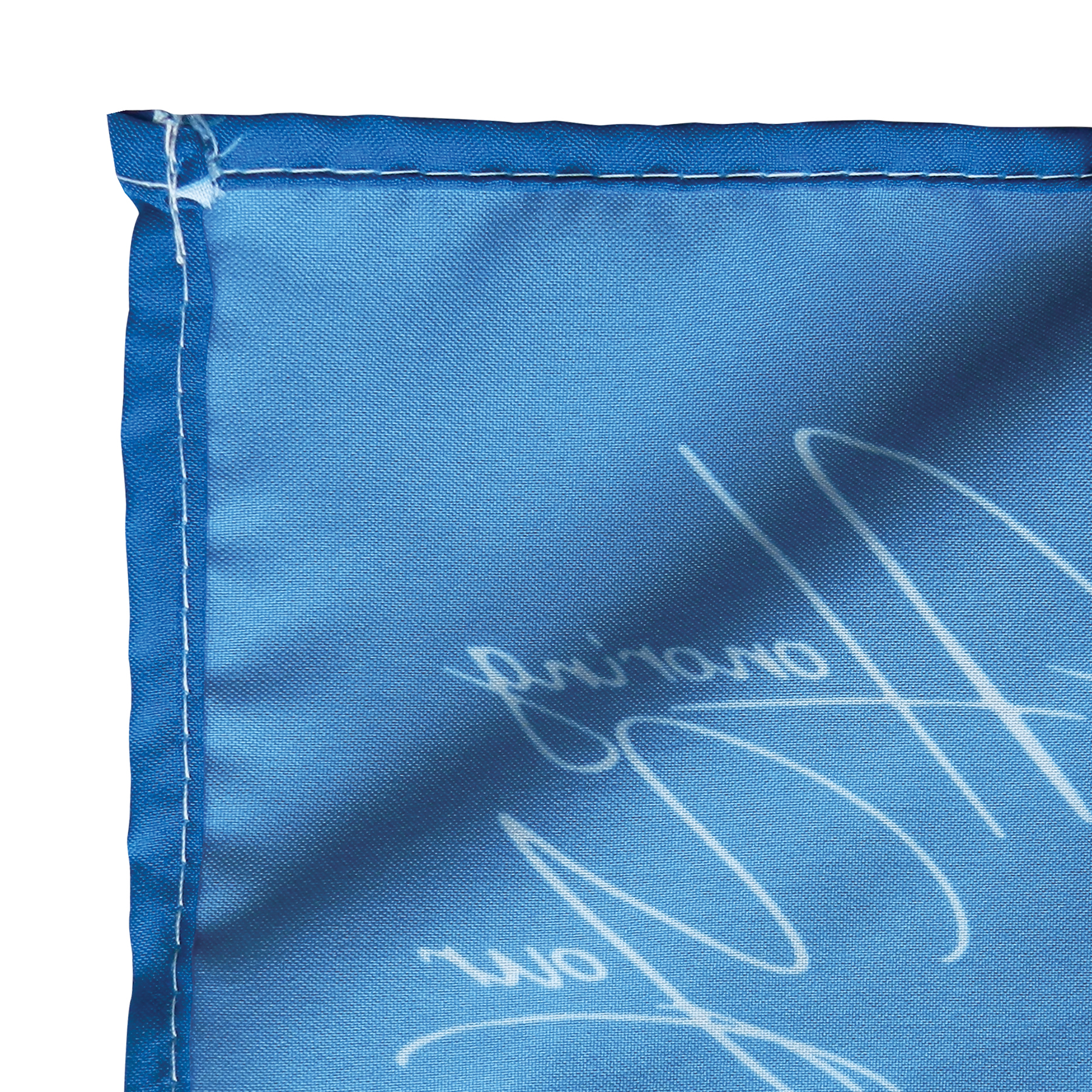 12"x 18" Single Reverse Polyester Stick Flags 13
