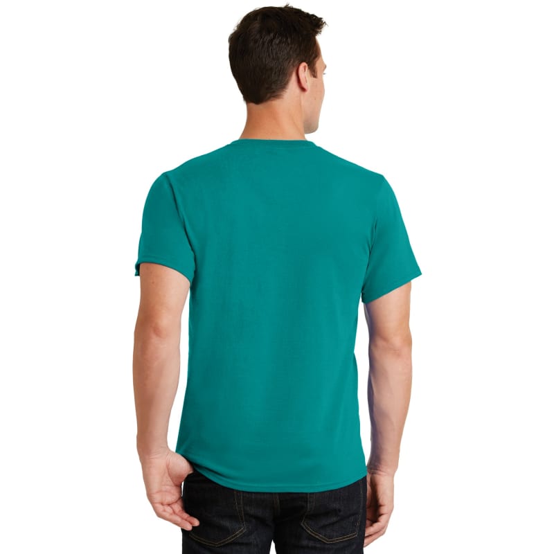 Port & Company - Essential Tee. 318