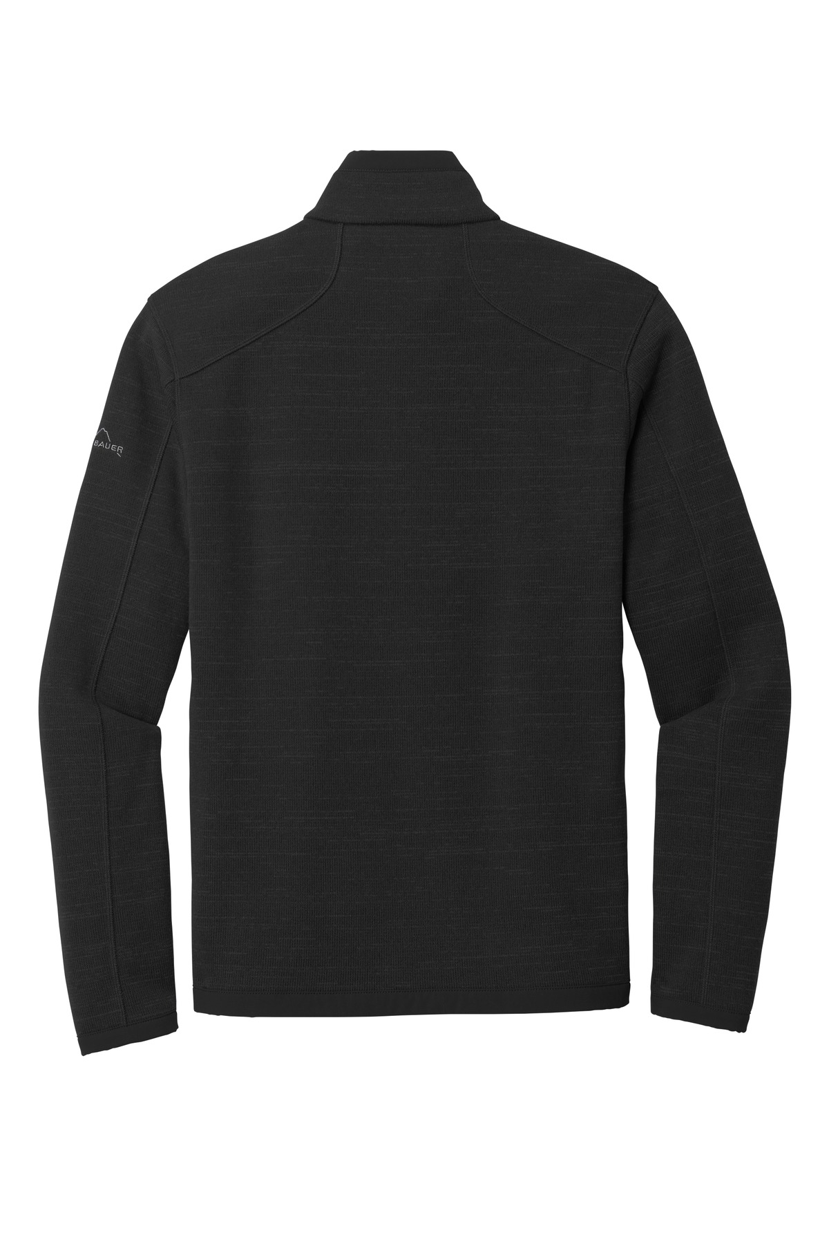 Eddie Bauer® Sweater Fleece Full-Zip 7