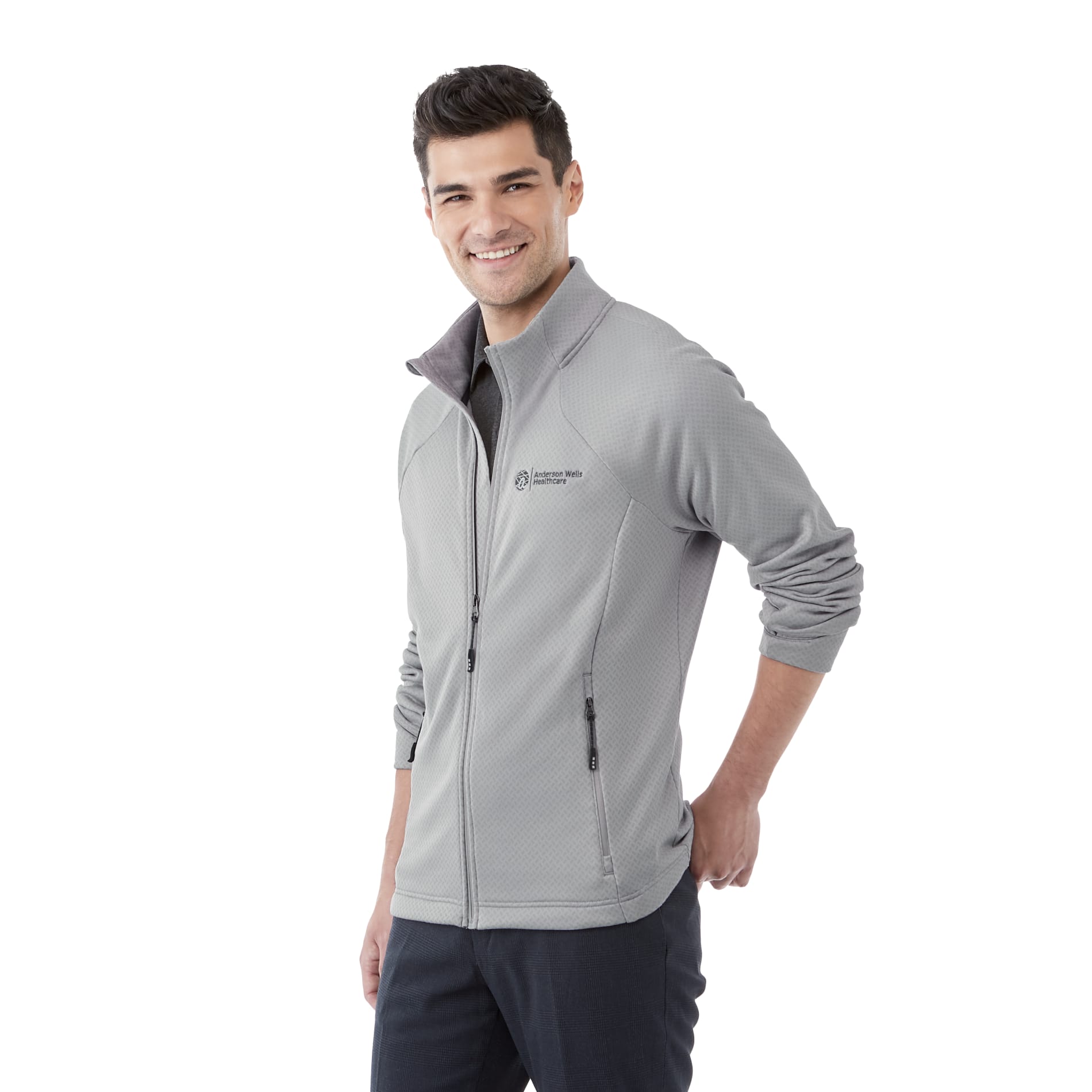 Men's KIRKWOOD Knit Jacket 11