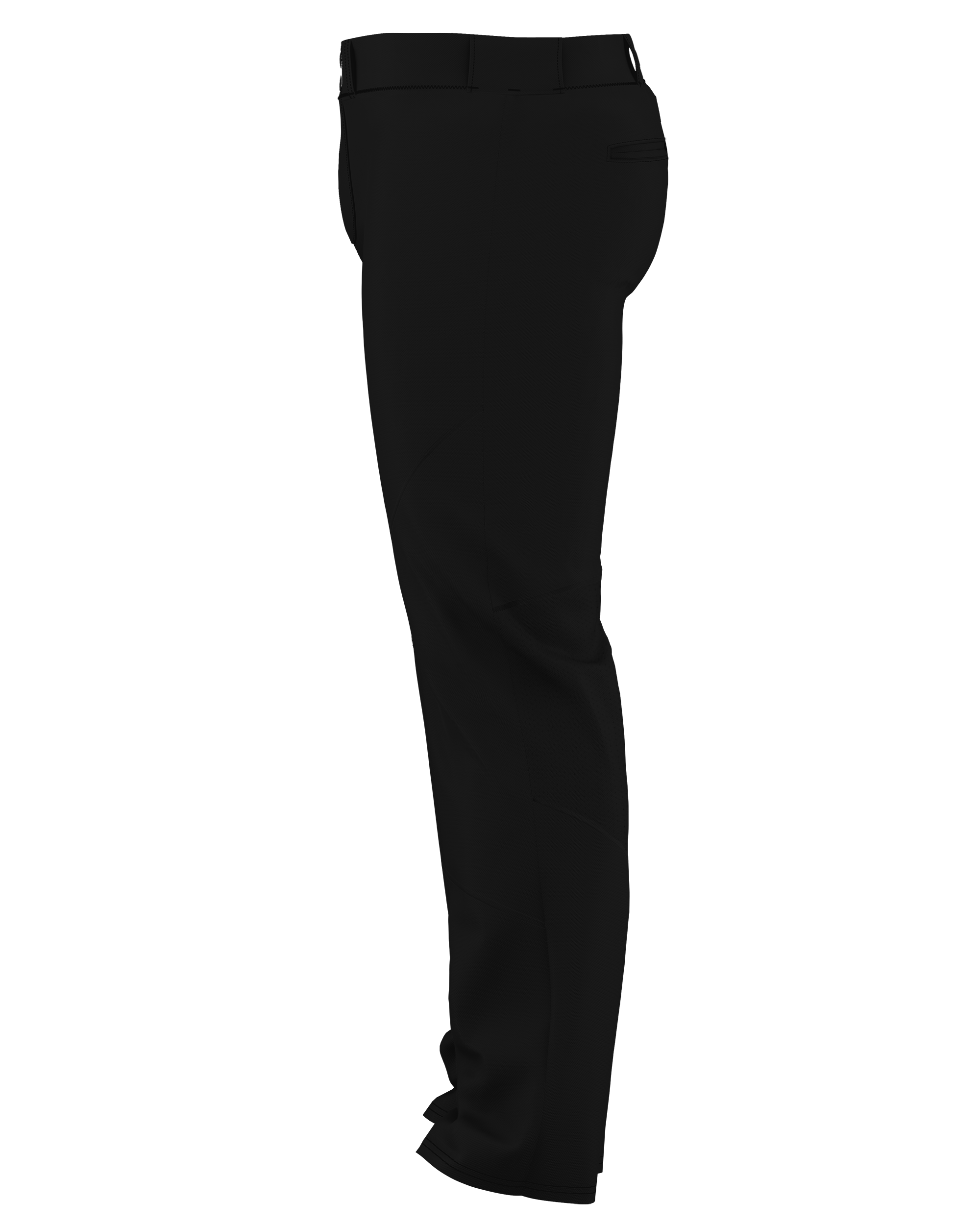 Youth Crush Premier Baseball Pant 10