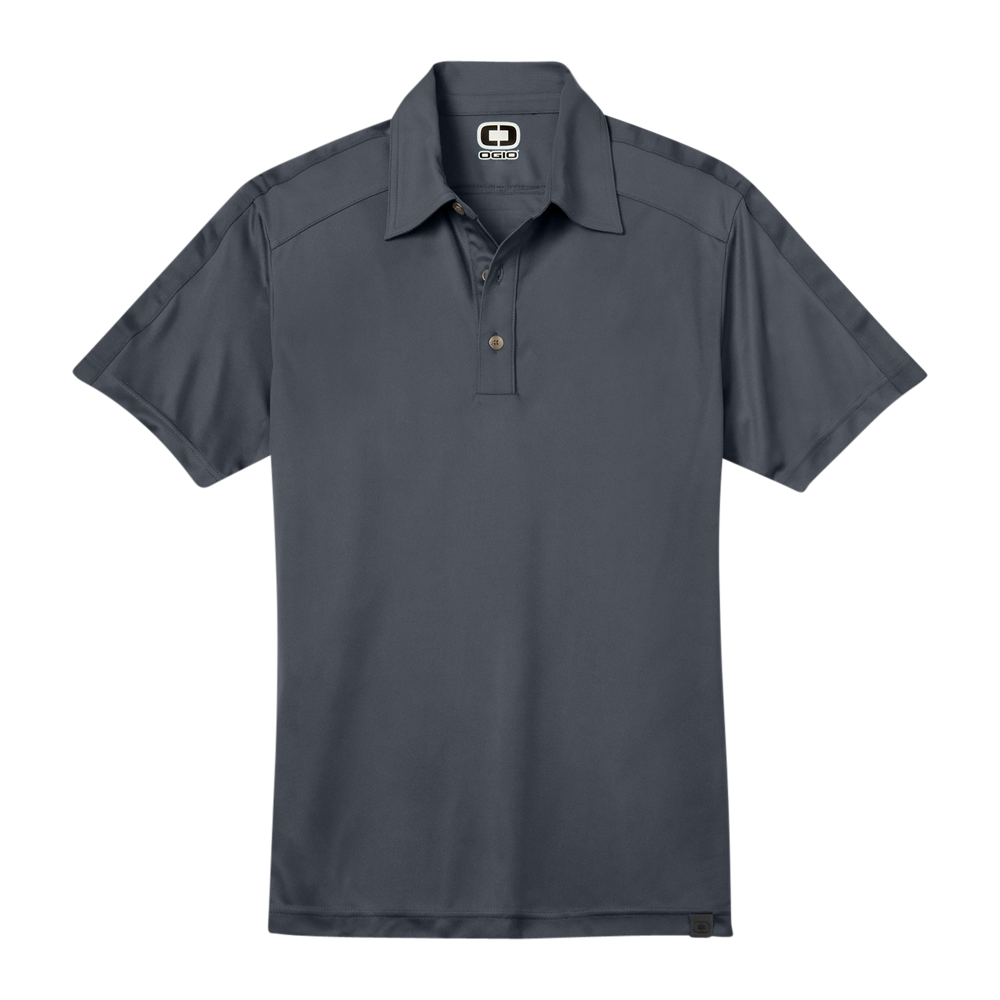 OGIO Hybrid Polo 5