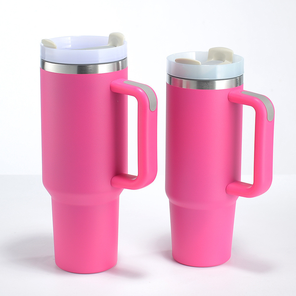 40oz Stainless Steel Cup 9