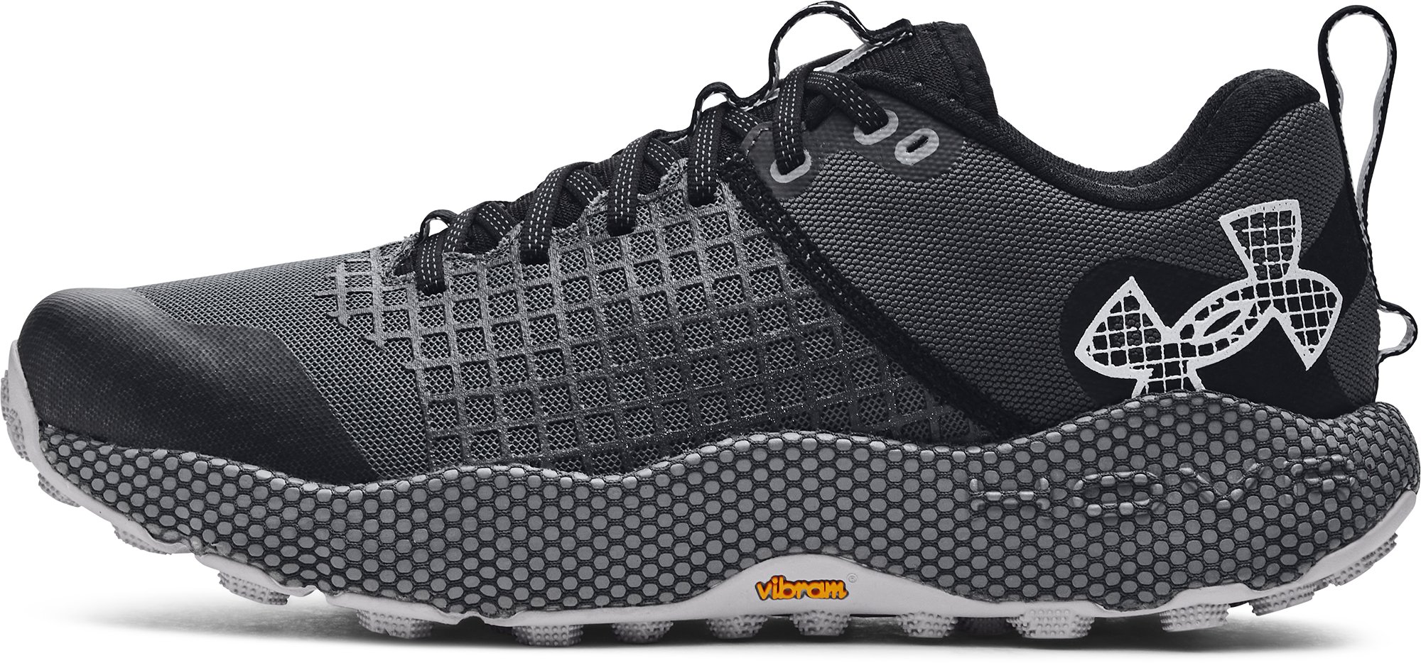 UA HOVR Ridge Trail Unisex Running Shoes 22