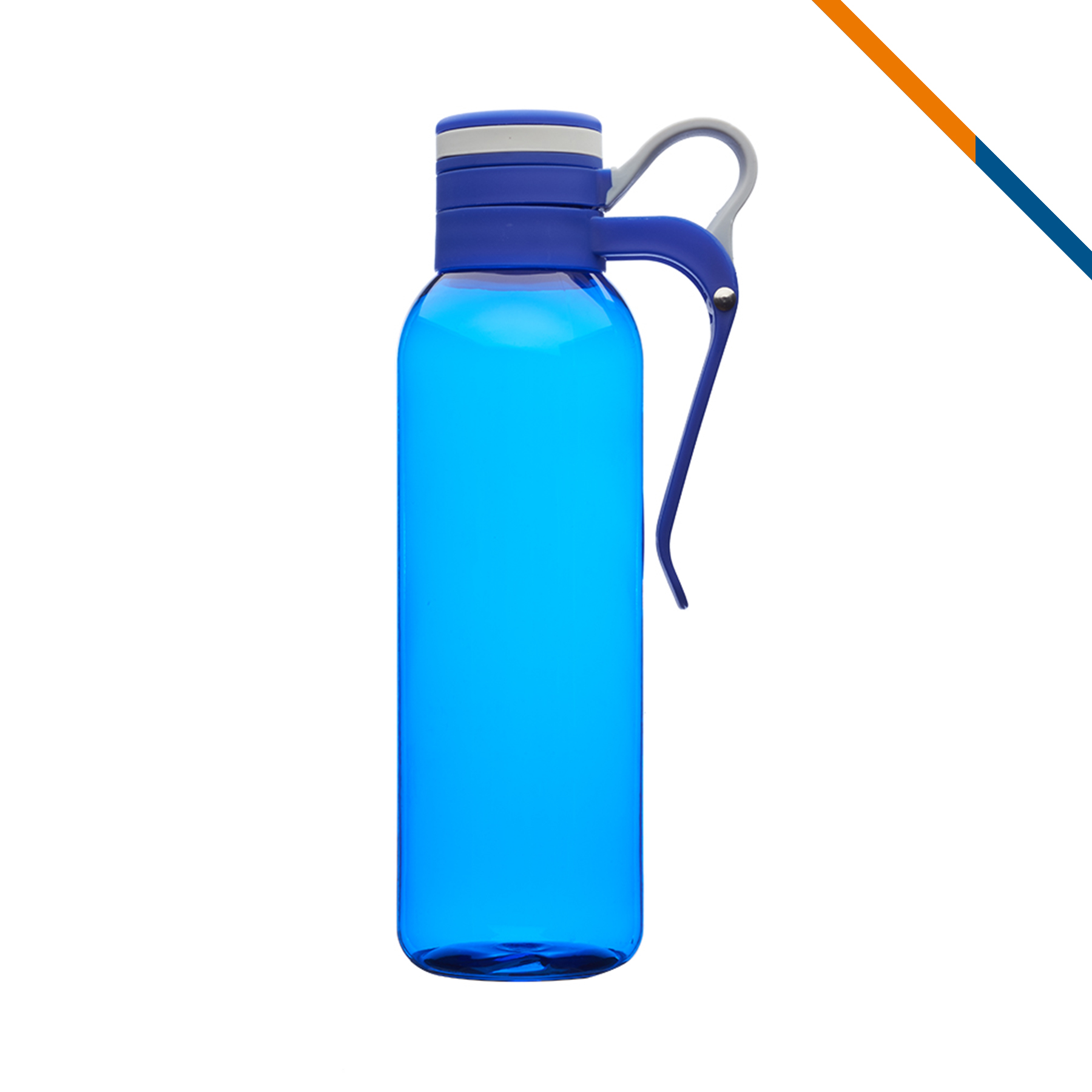 Naopy Bike Water Bottle - 24 OZ. 3