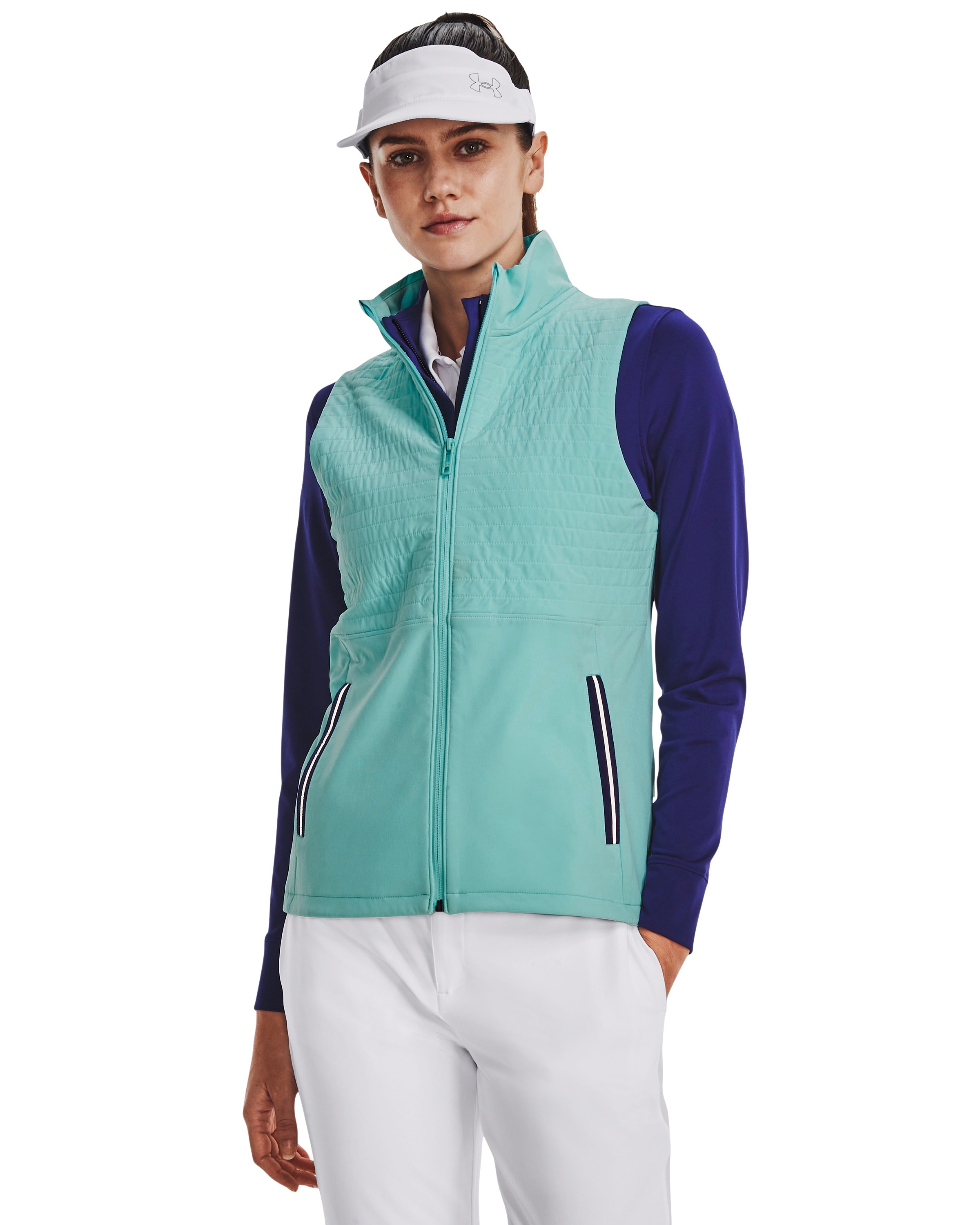 UA Storm Revo Women's Vest 3