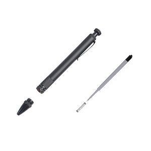 Business Police Men Click Pen 23