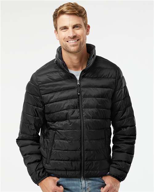 Men's PillowPac Puffer Jacket - 211136 33