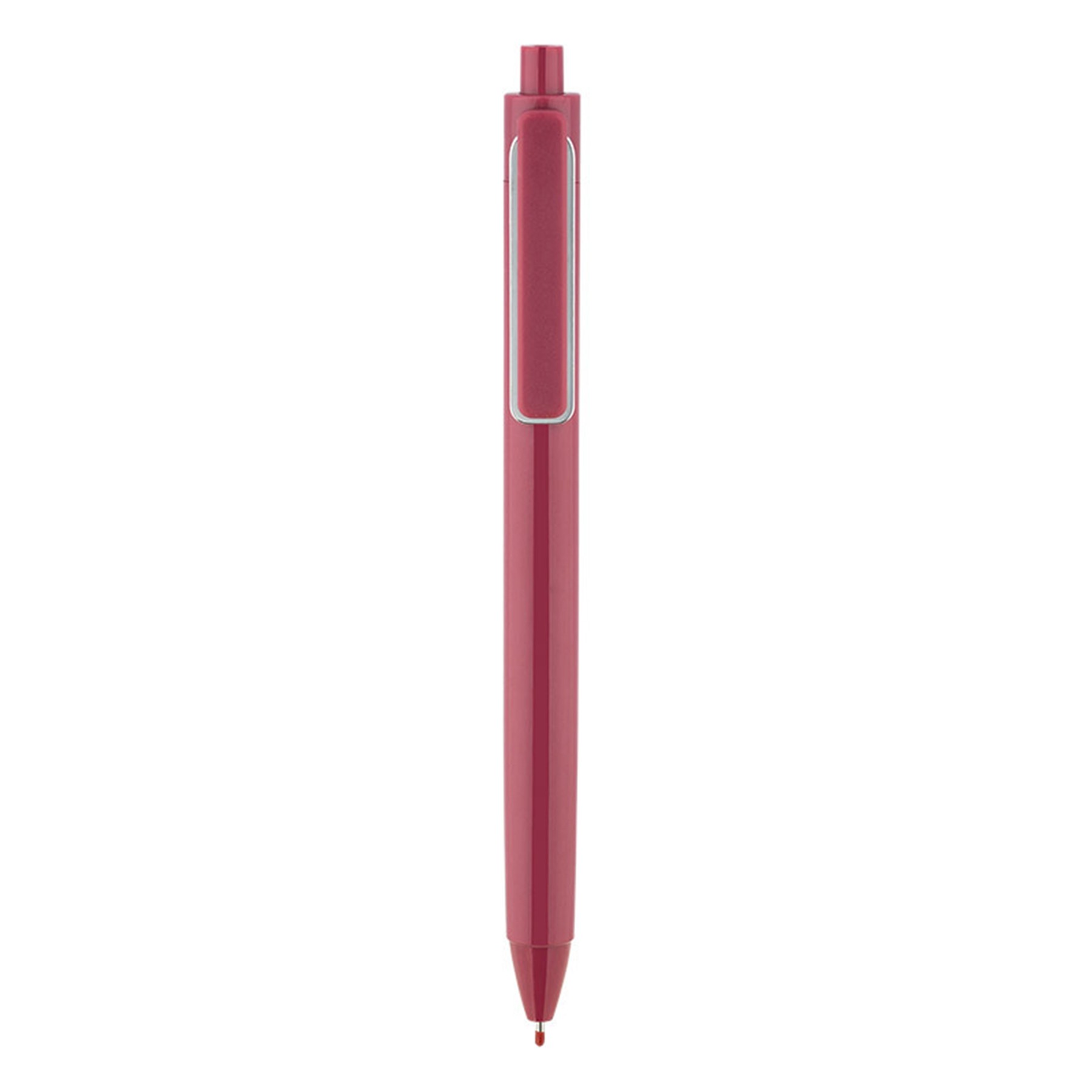 Advertising Signature Neutral Pen 2