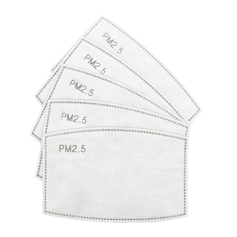 5-Layer Disposable Filter Replacement 2