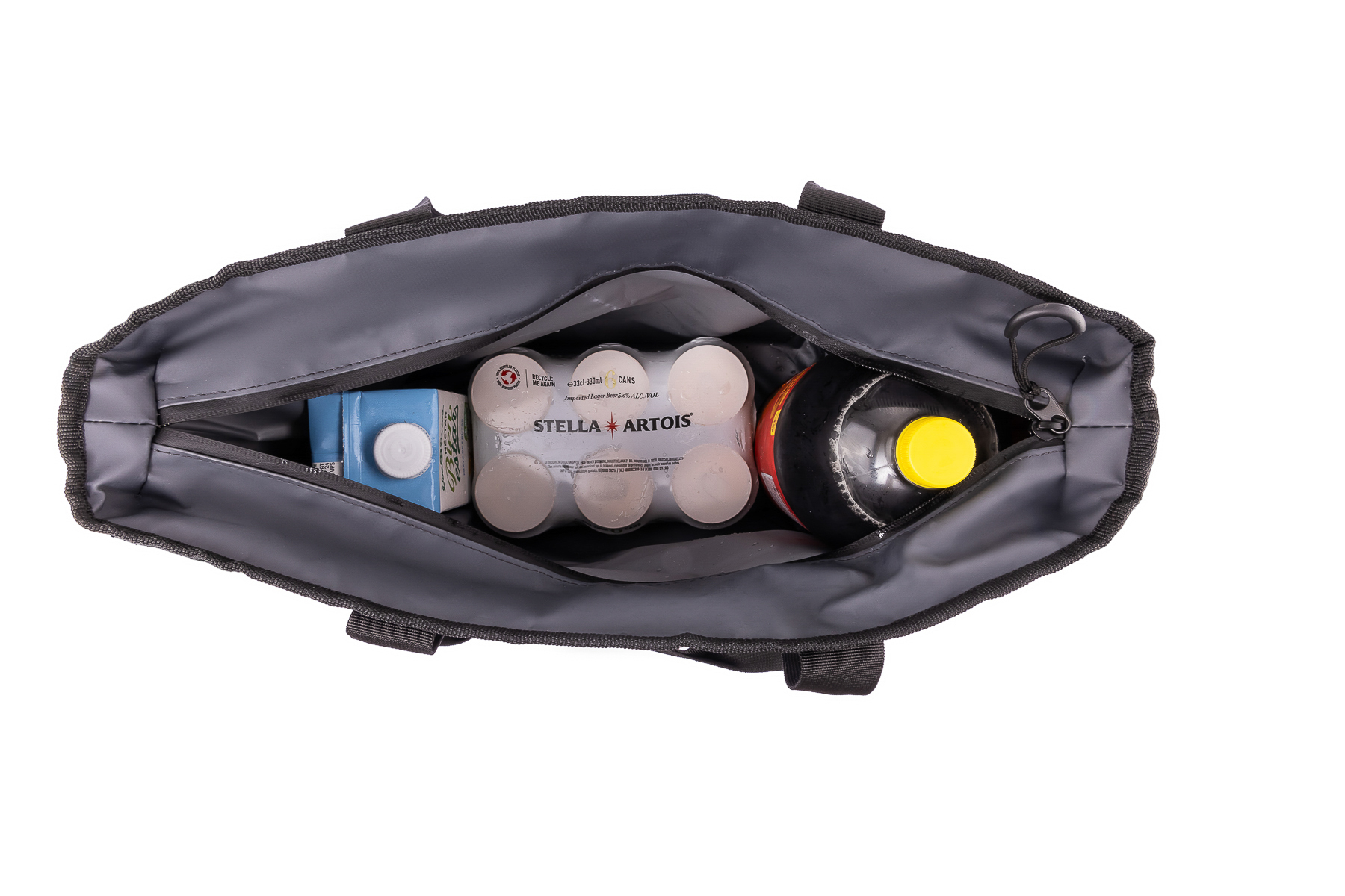 Heavy-Duty Friz Cooler Bag 9