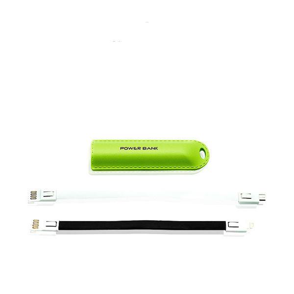 Mini Fast Charger Key Chain 5