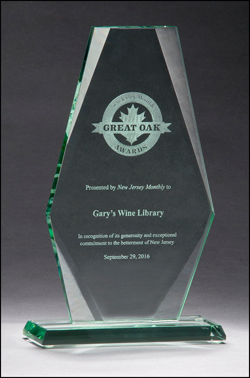 Elite Pillar Award