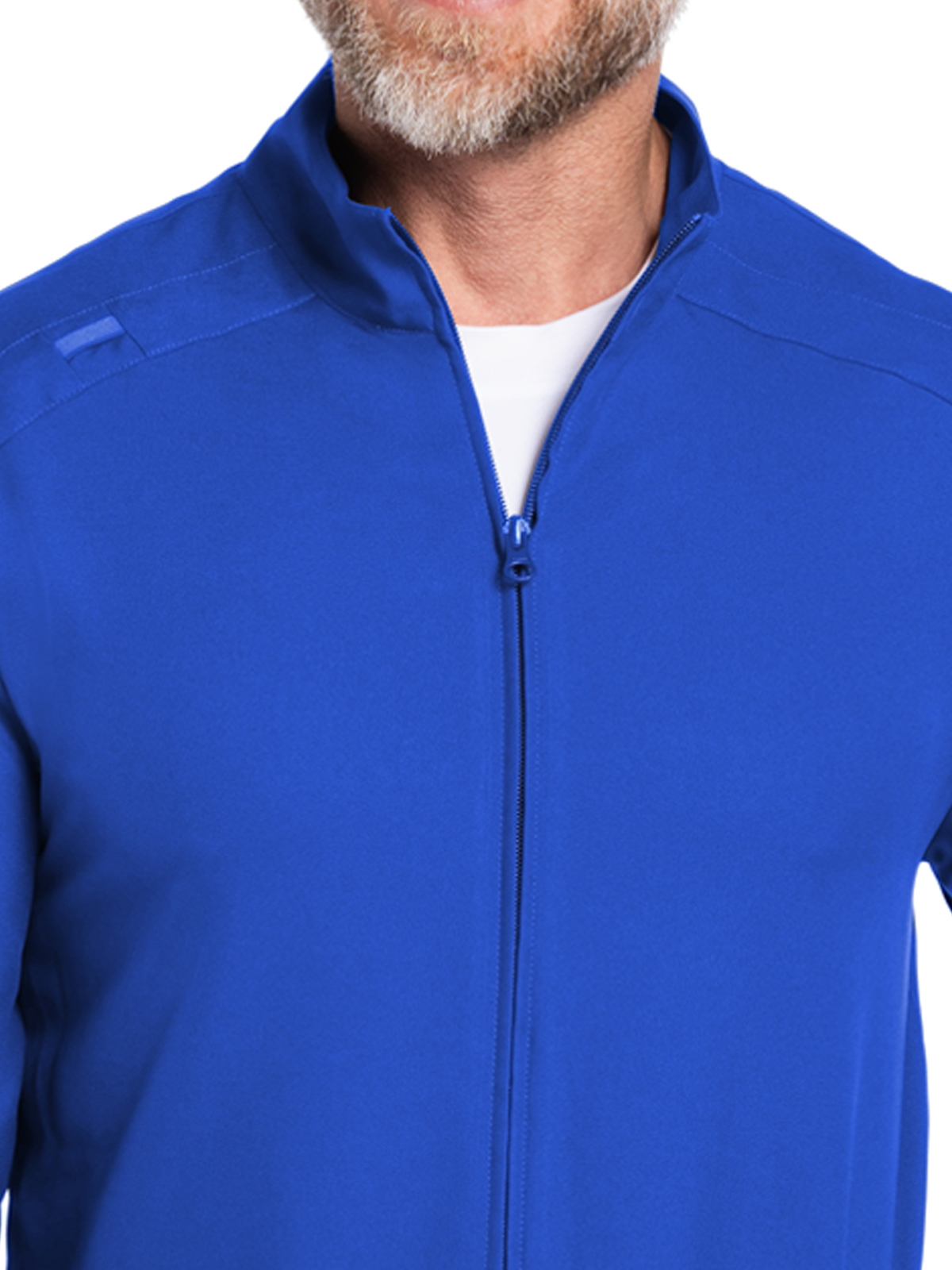 Cherokee - WW Originals Ultra - Men's 2-Pocket Zip Front Jacket 17