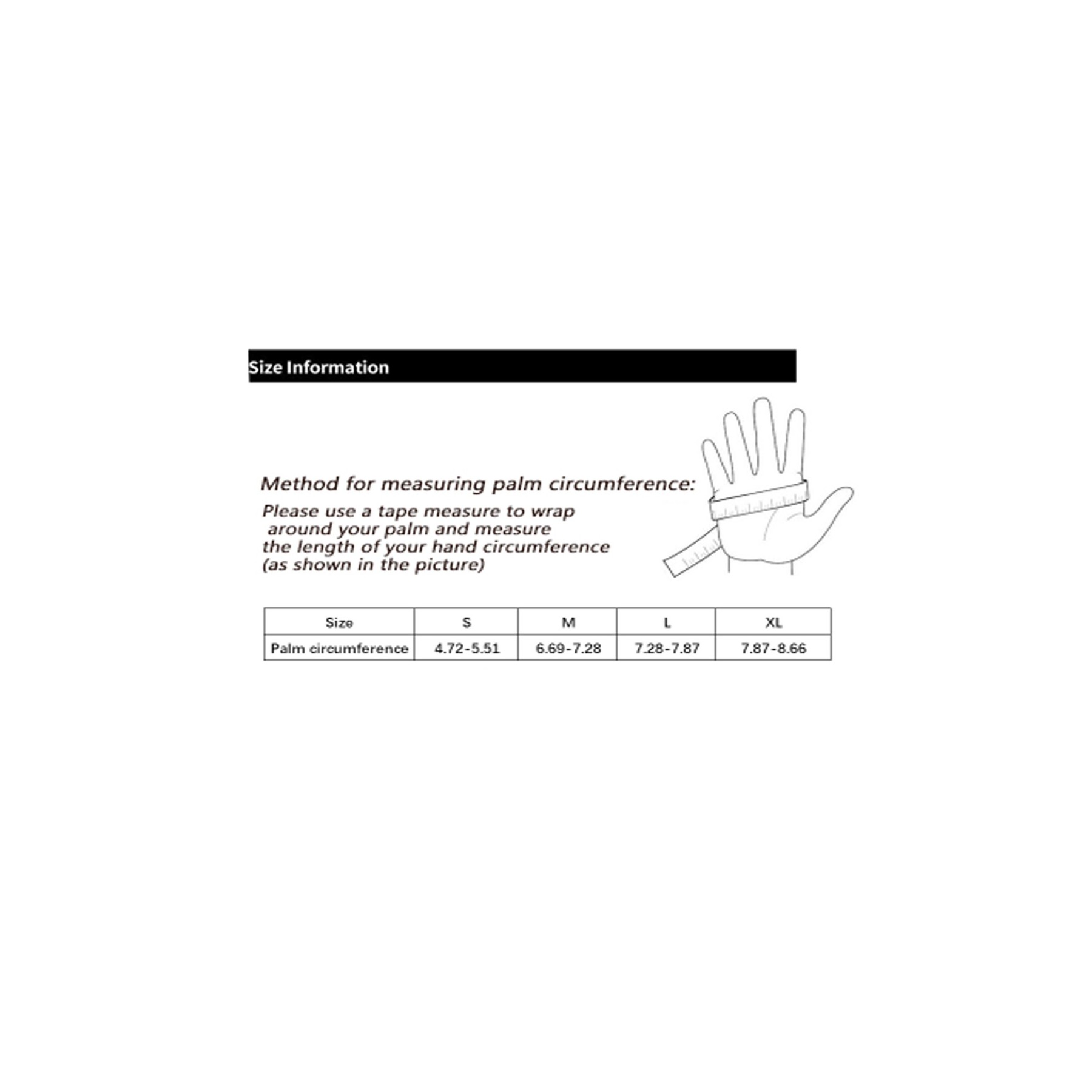Half Finger Gloves For Cycling And Hunting 4