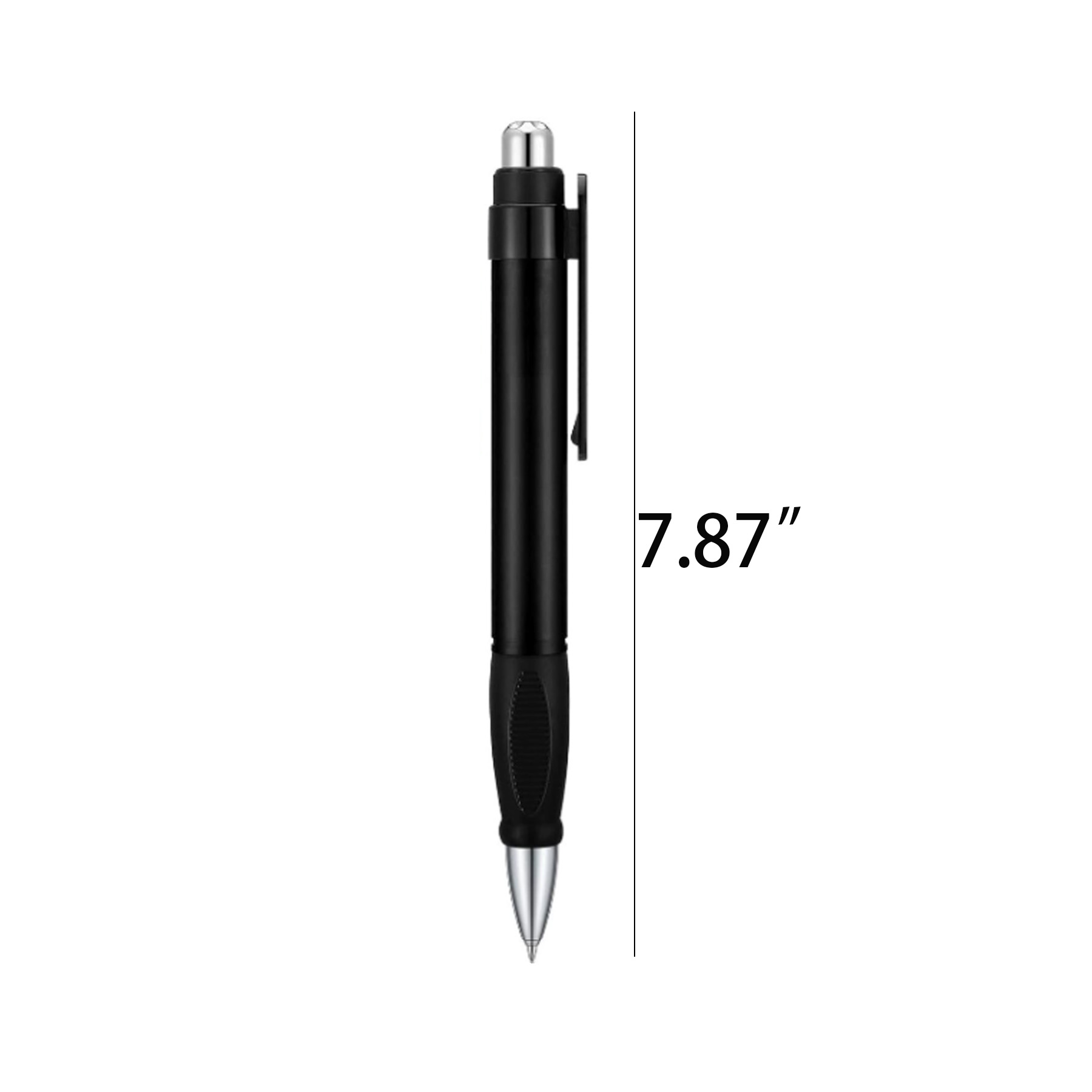 Matte Ballpoint Pen 4