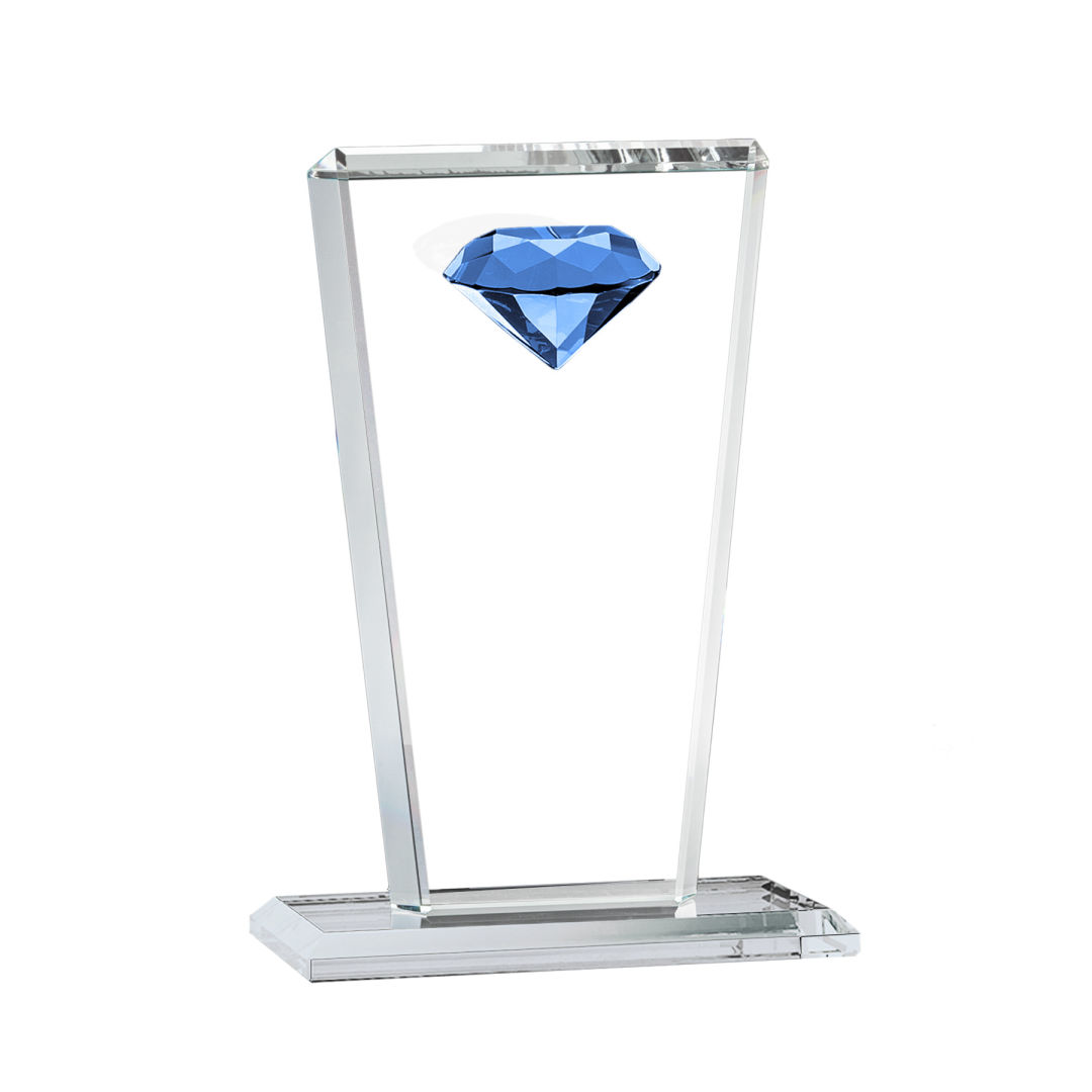 Regina Gemstone Award - Sapphire 8