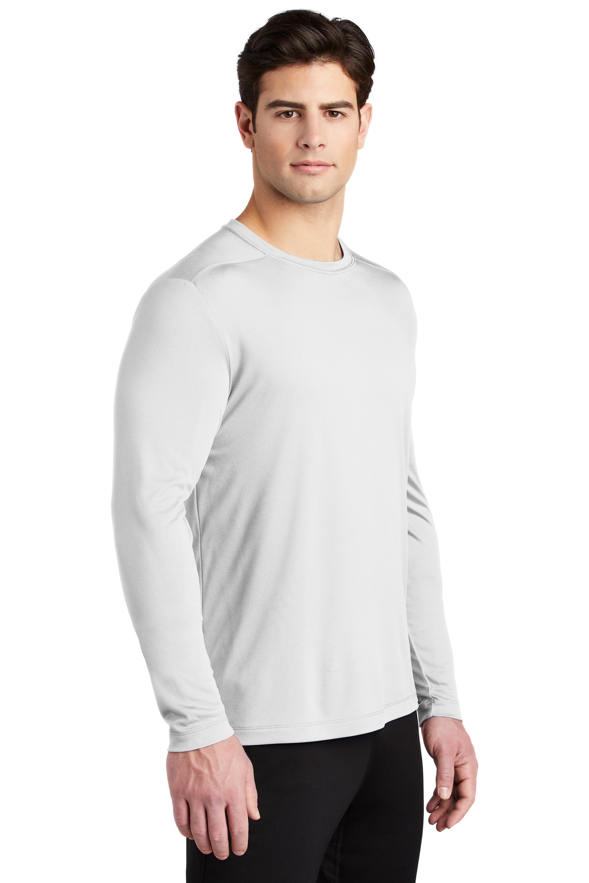 Sport-Tek® Posi-UV Pro Long Sleeve Tee 73