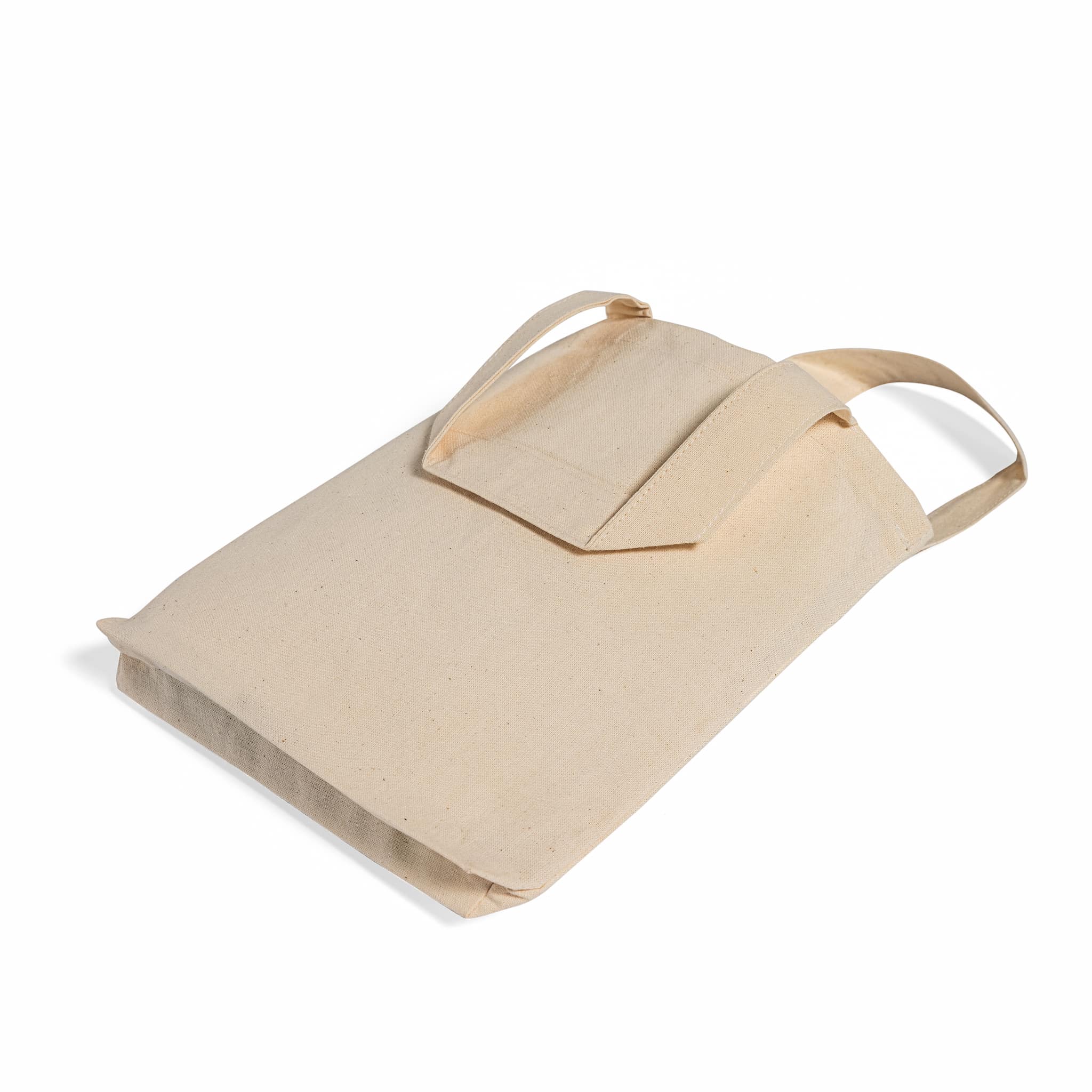 8" Mini Tote Bag 2