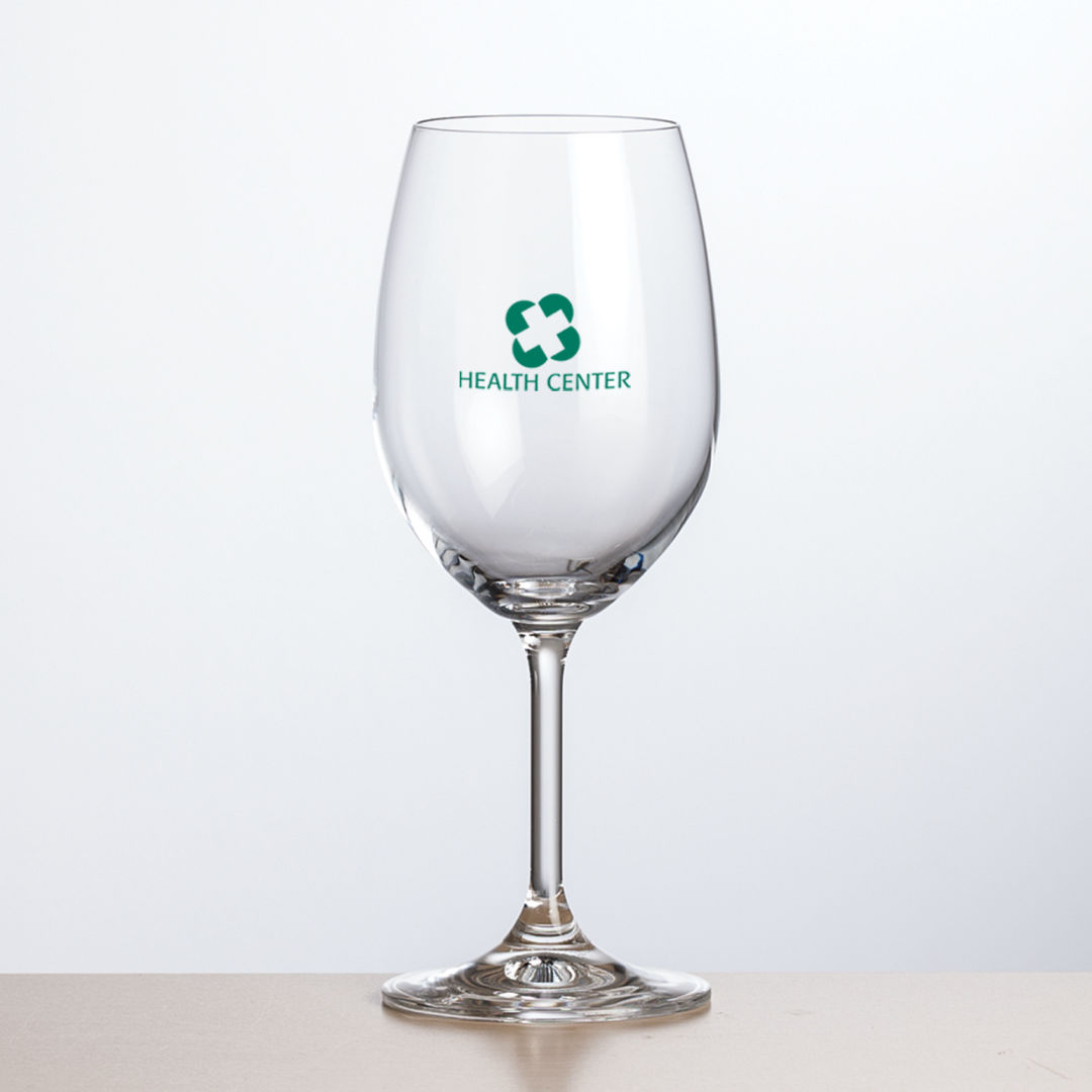 Naples Wine - Imprinted 17