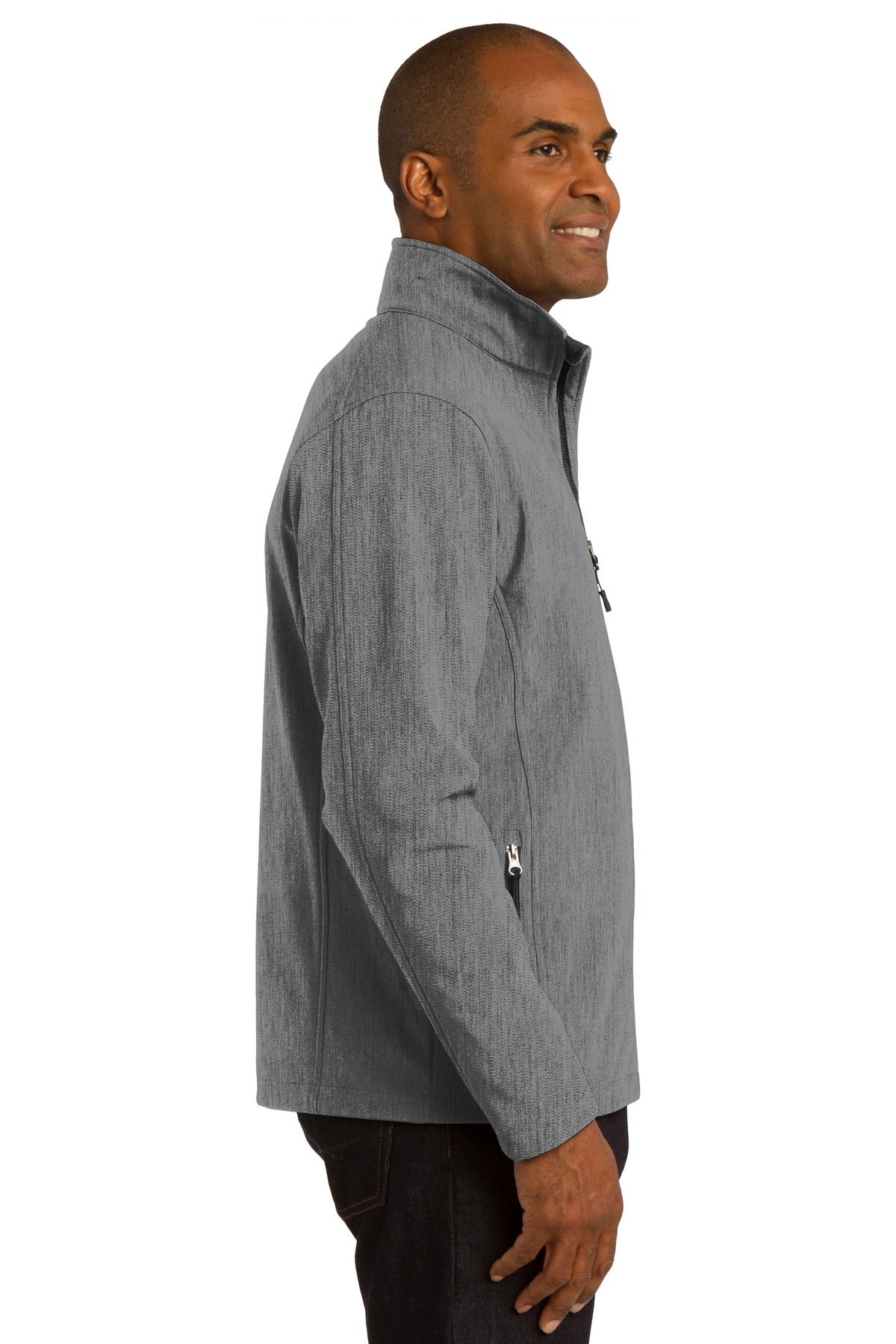 Port Authority® Core Soft Shell Jacket 35