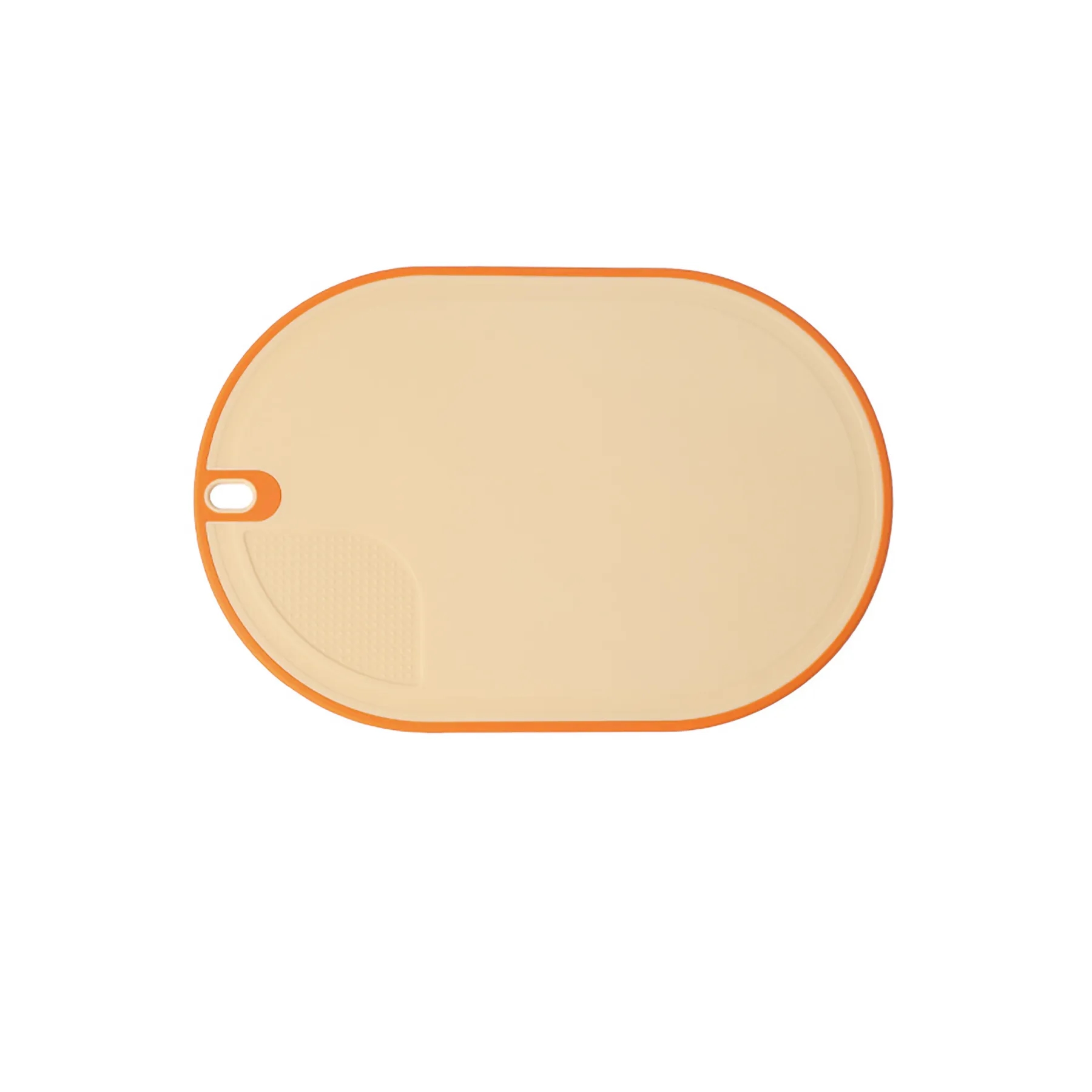 Plastic Household Vegetable Cutting Double-Sided Board 5