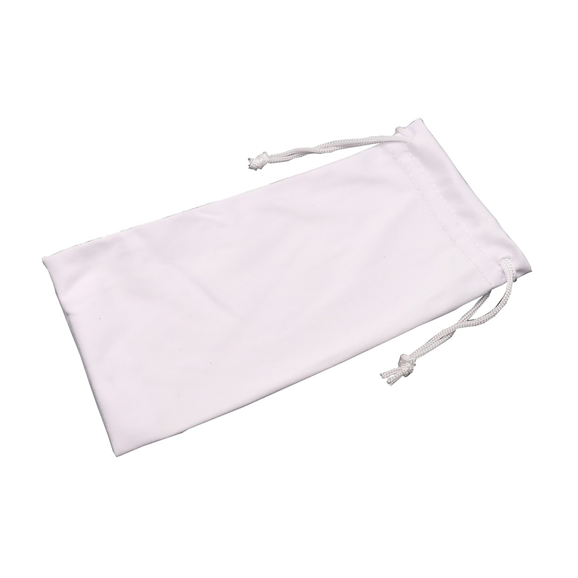 Microfiber Eyeglass Pouch With Drawstring 7