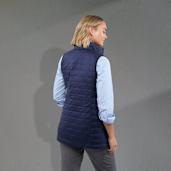 Women's TELLURIDE Packable Insulated Vest 206