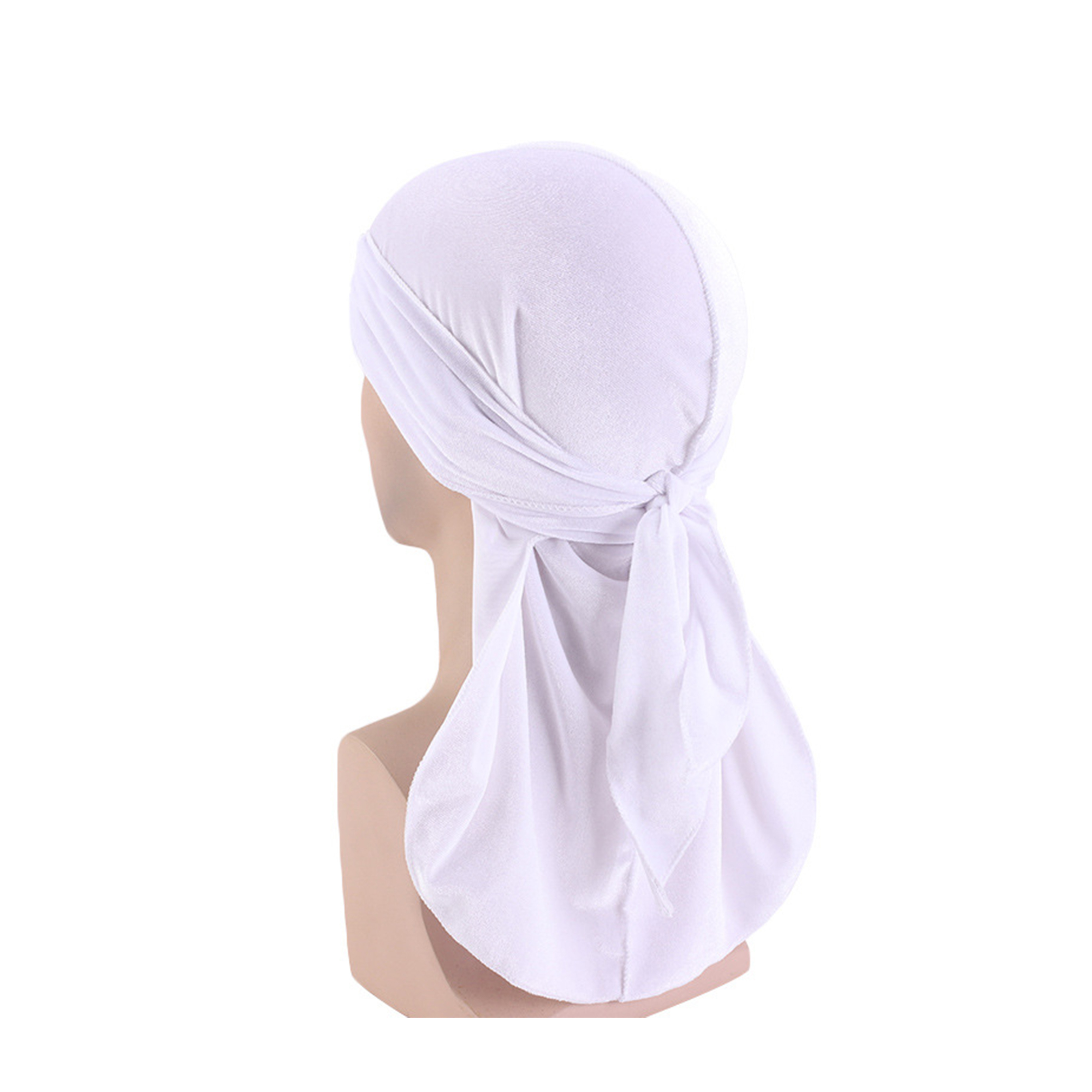 Quick Dry Sun Shield Head Wrap 22