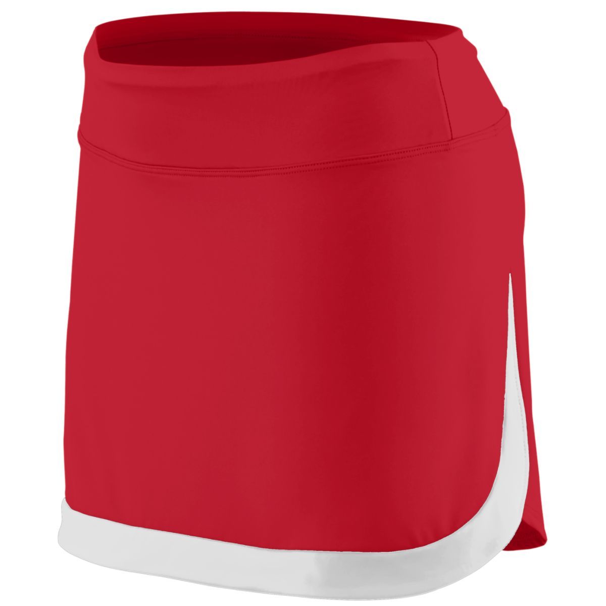 Girls Action Color Block Skort 3