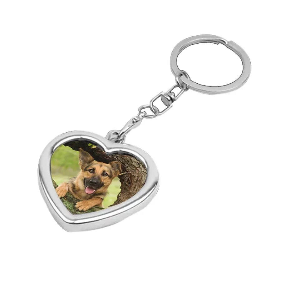 Photo Keychain 3