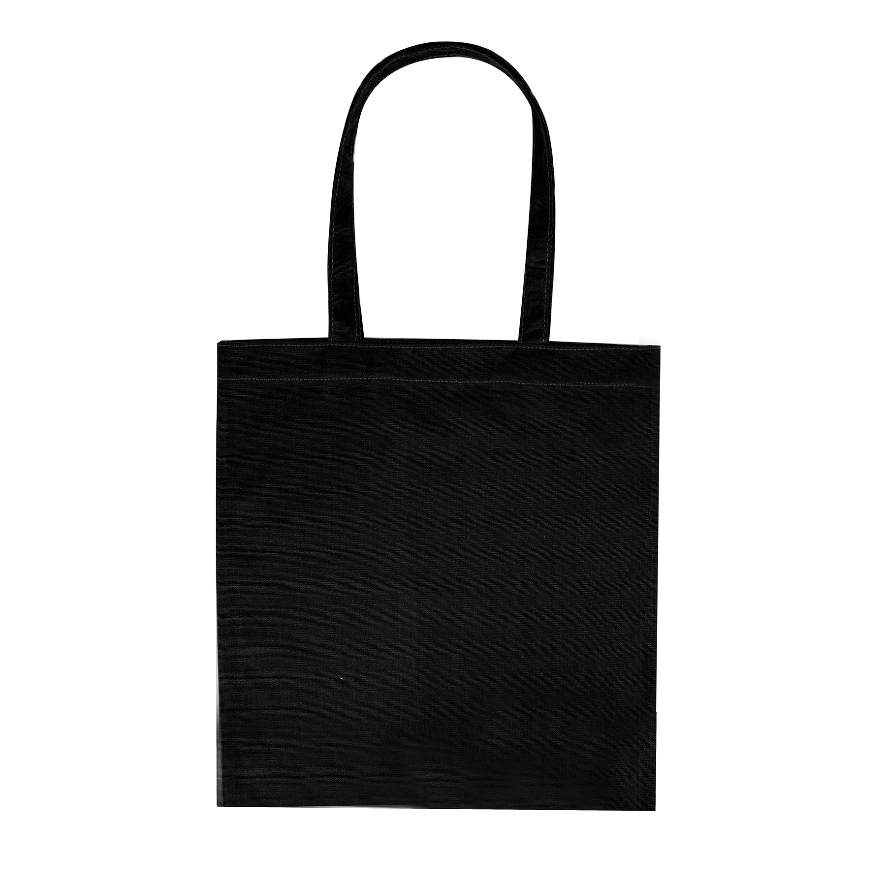 6 OZ Cotton Colored Tote 16