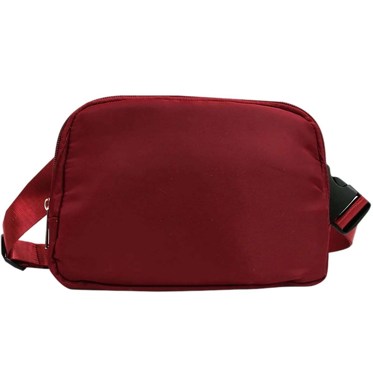 Waterproof Polyester Crossbody Shoulder Bag 5