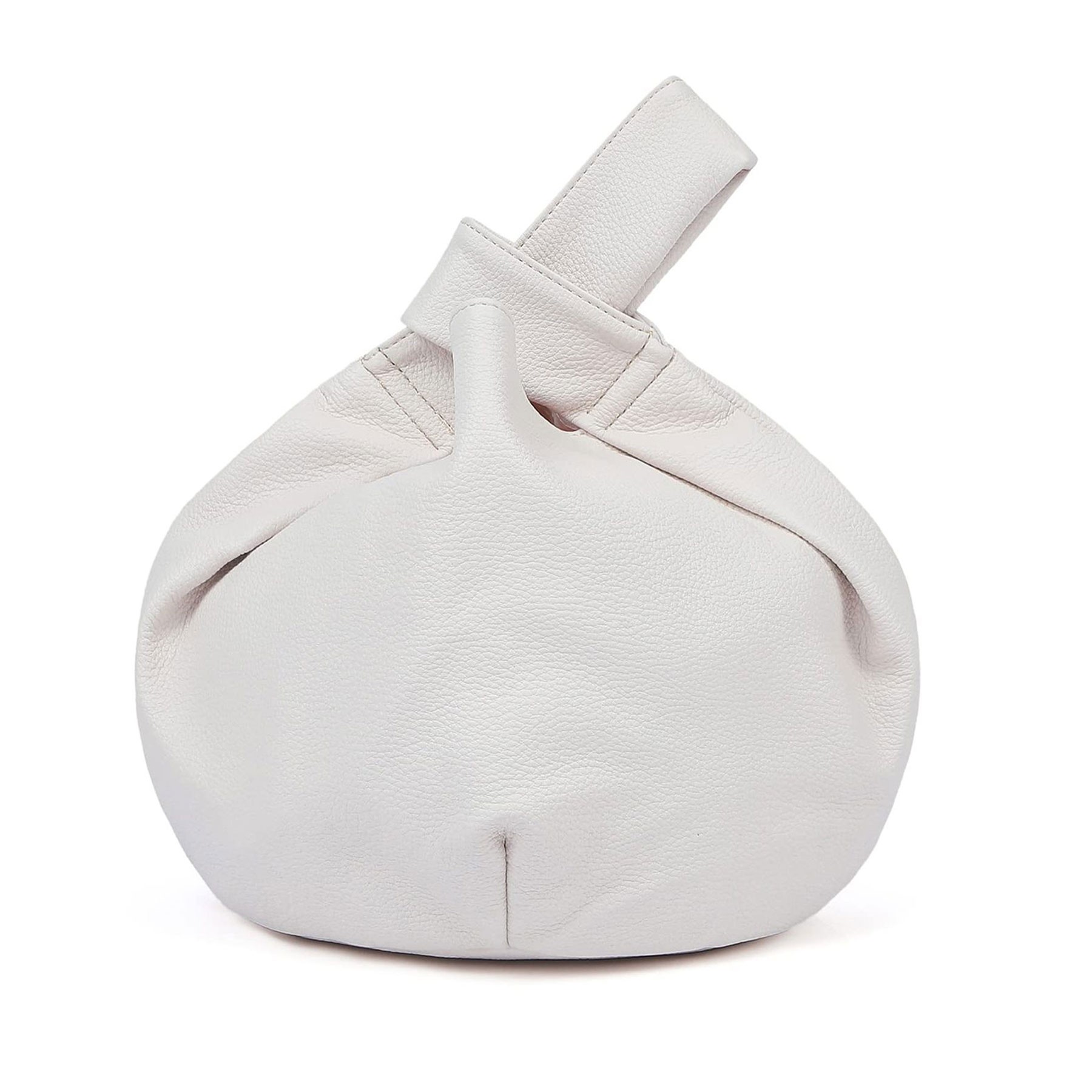 Small Knot Tote Bag 4