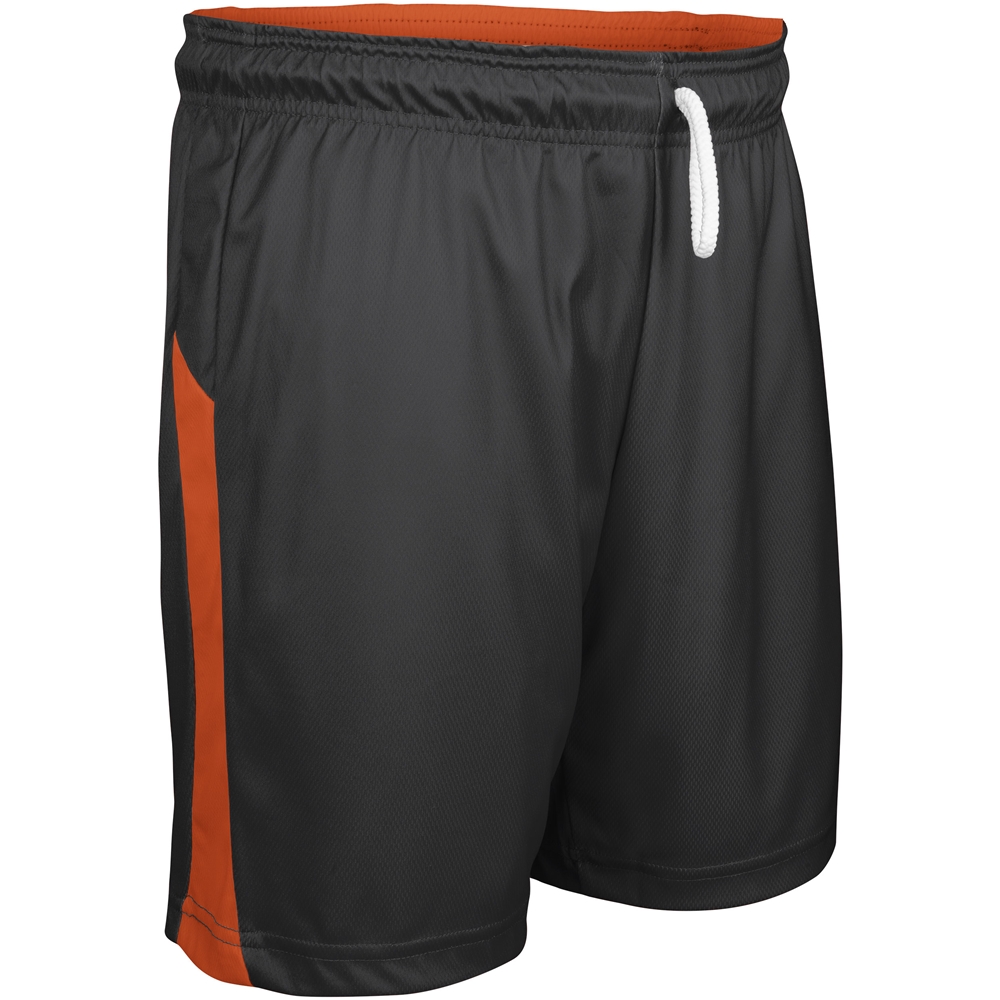 Swish Basketball Shorts 7