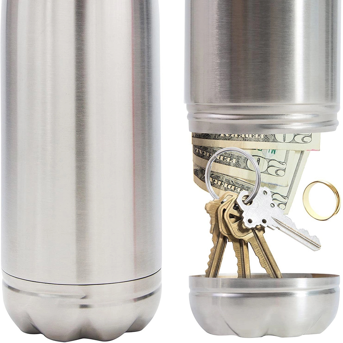 Sip & Stash Bottle 6