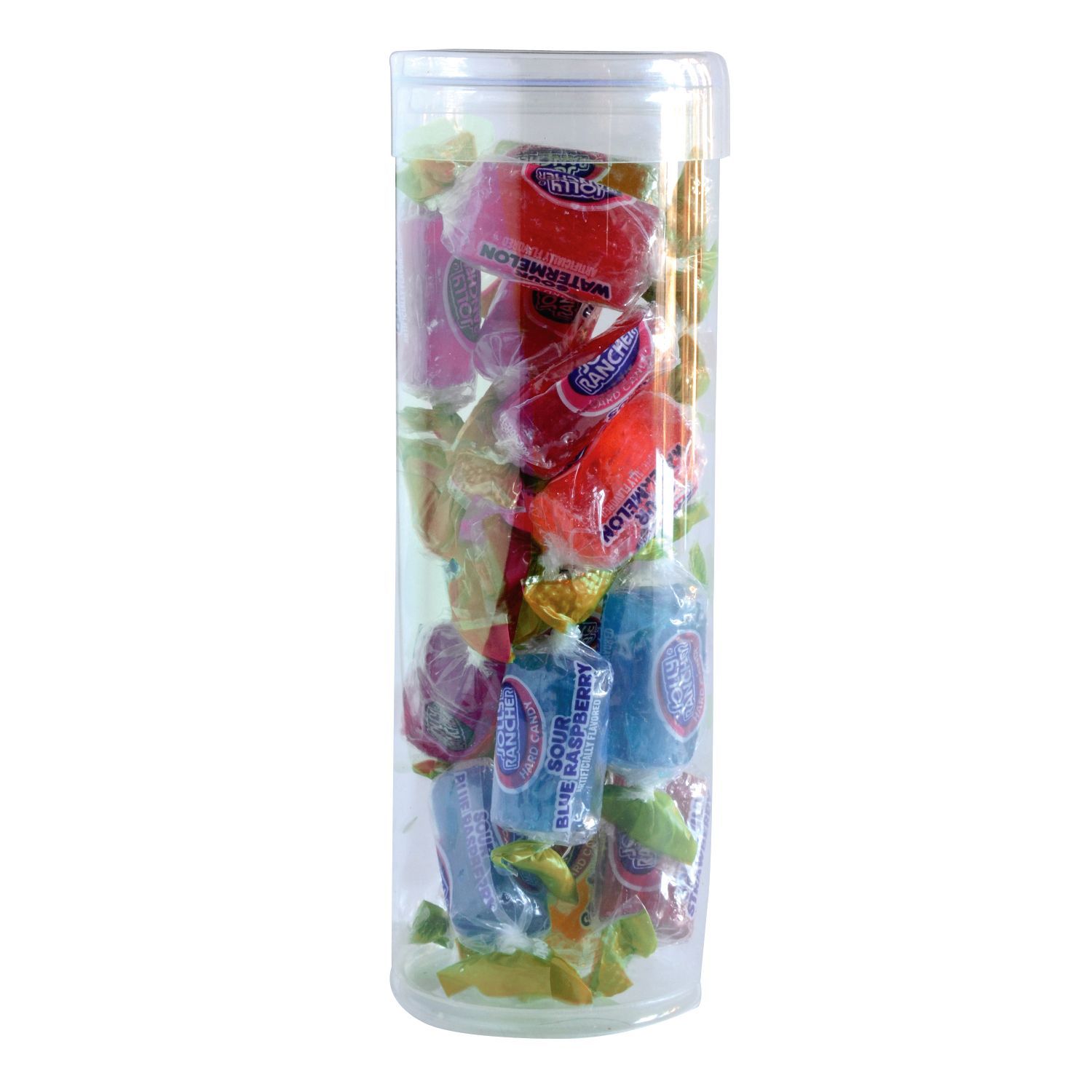 Large Fun Tube with Label Standard Fill 13