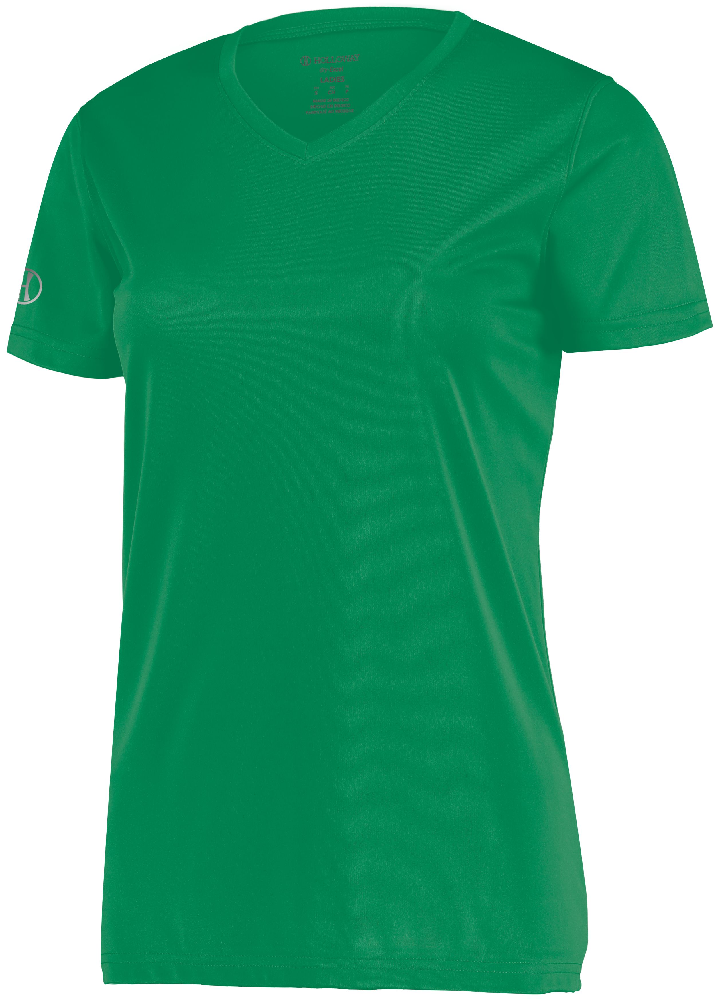 Ladies Momentum Tee 25