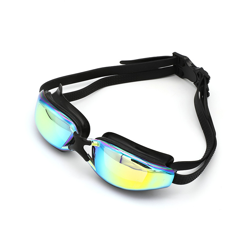 Promotional Swimming Goggles 2