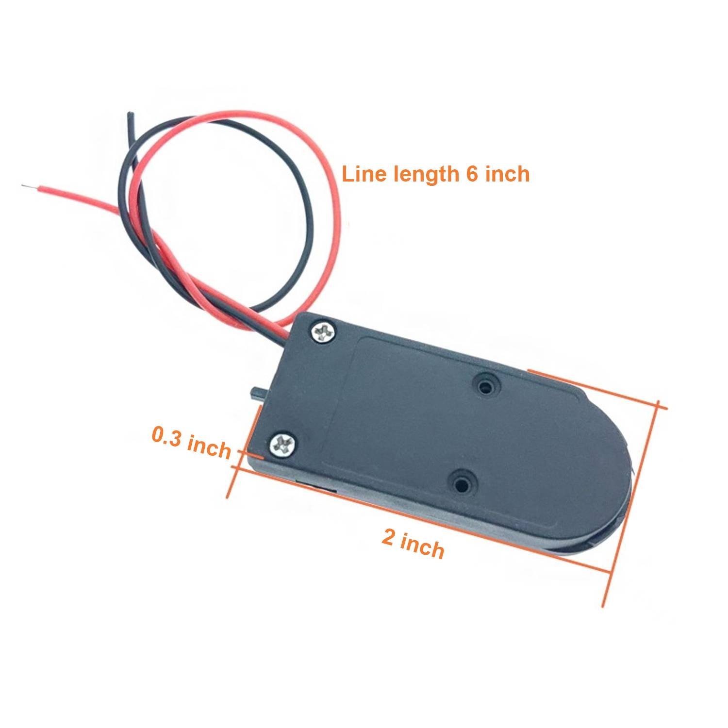lithium battery 4