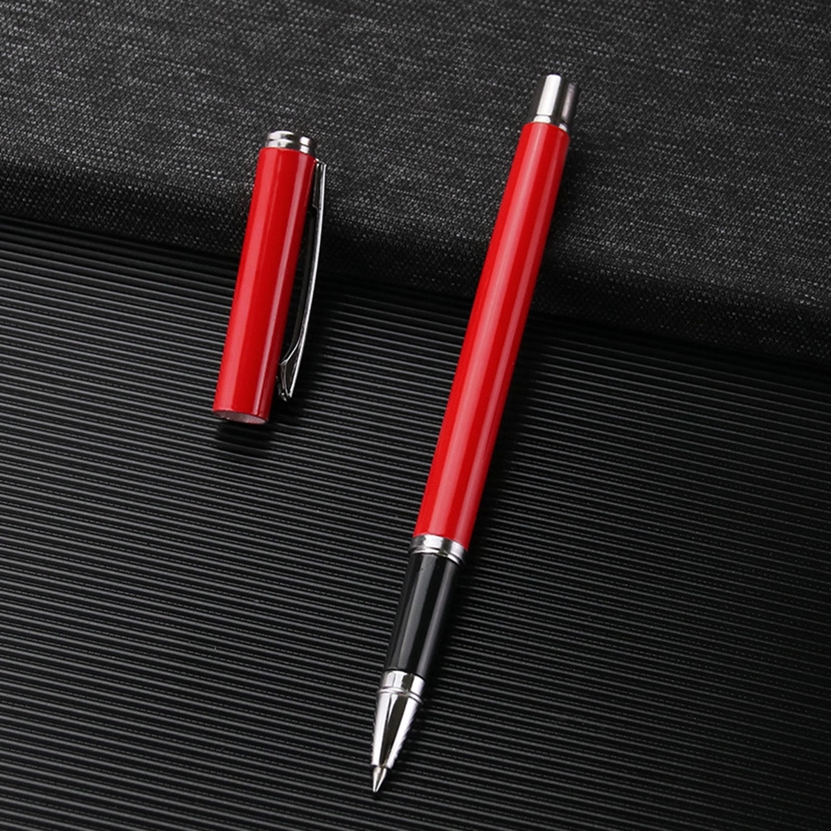 Gel Ink Rollerball Pens 5